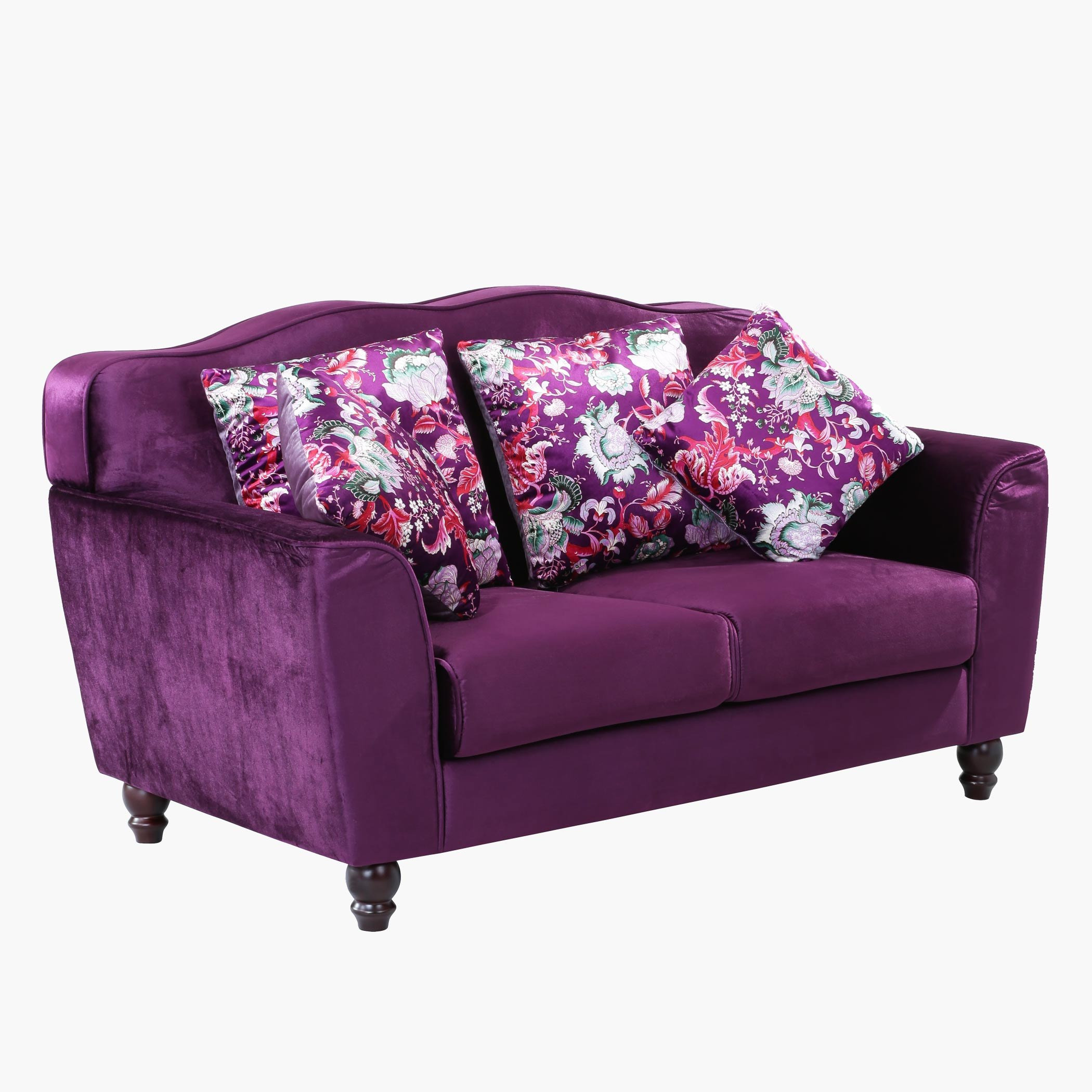 أريكة بمقعدين وأربع وسائد لوكينز-hbxlivingroom-sofasandarmchairs-sofas-image-2