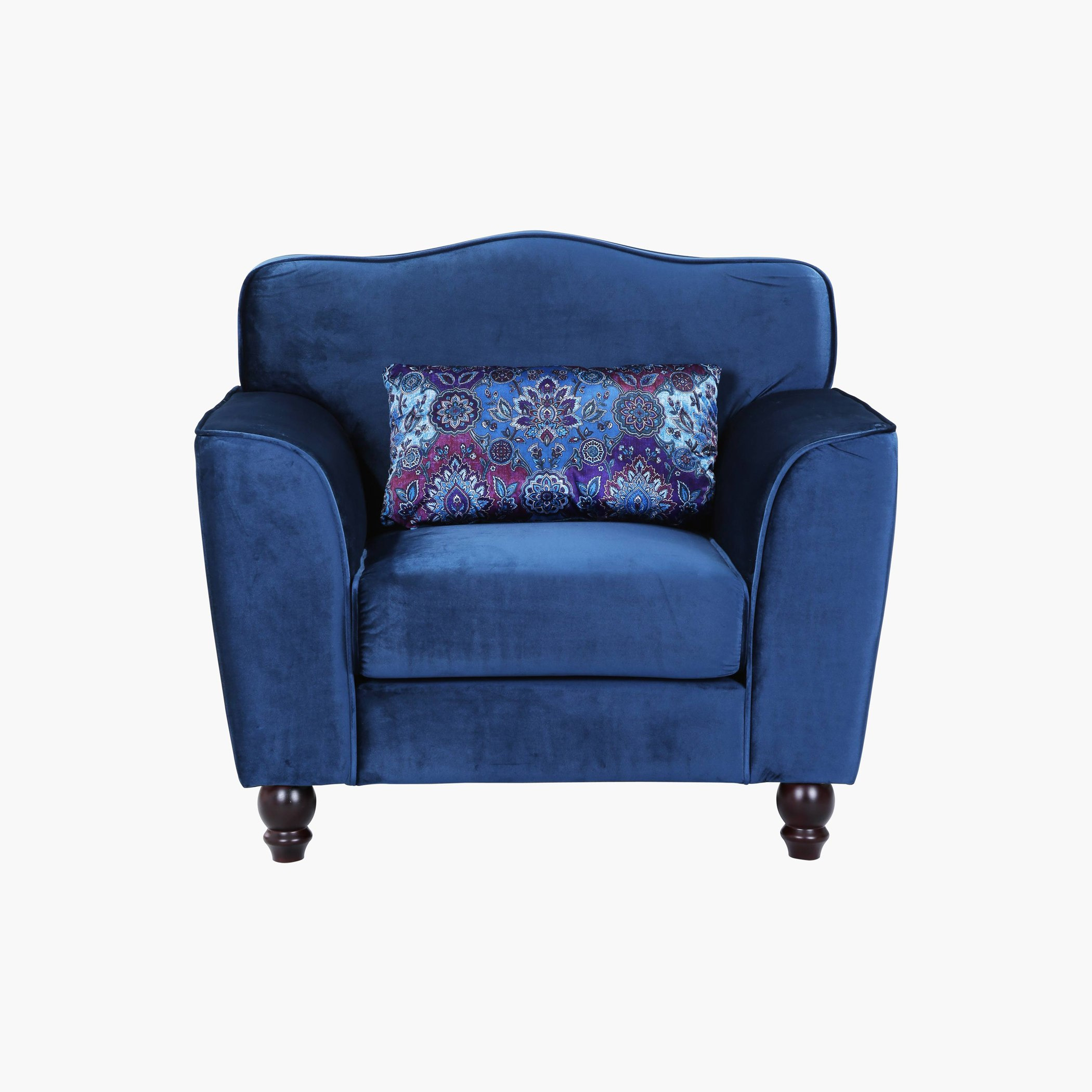 Lukenz Sofa with Cushion-hbxlivingroom-sofasandarmchairs-sofas-image-1