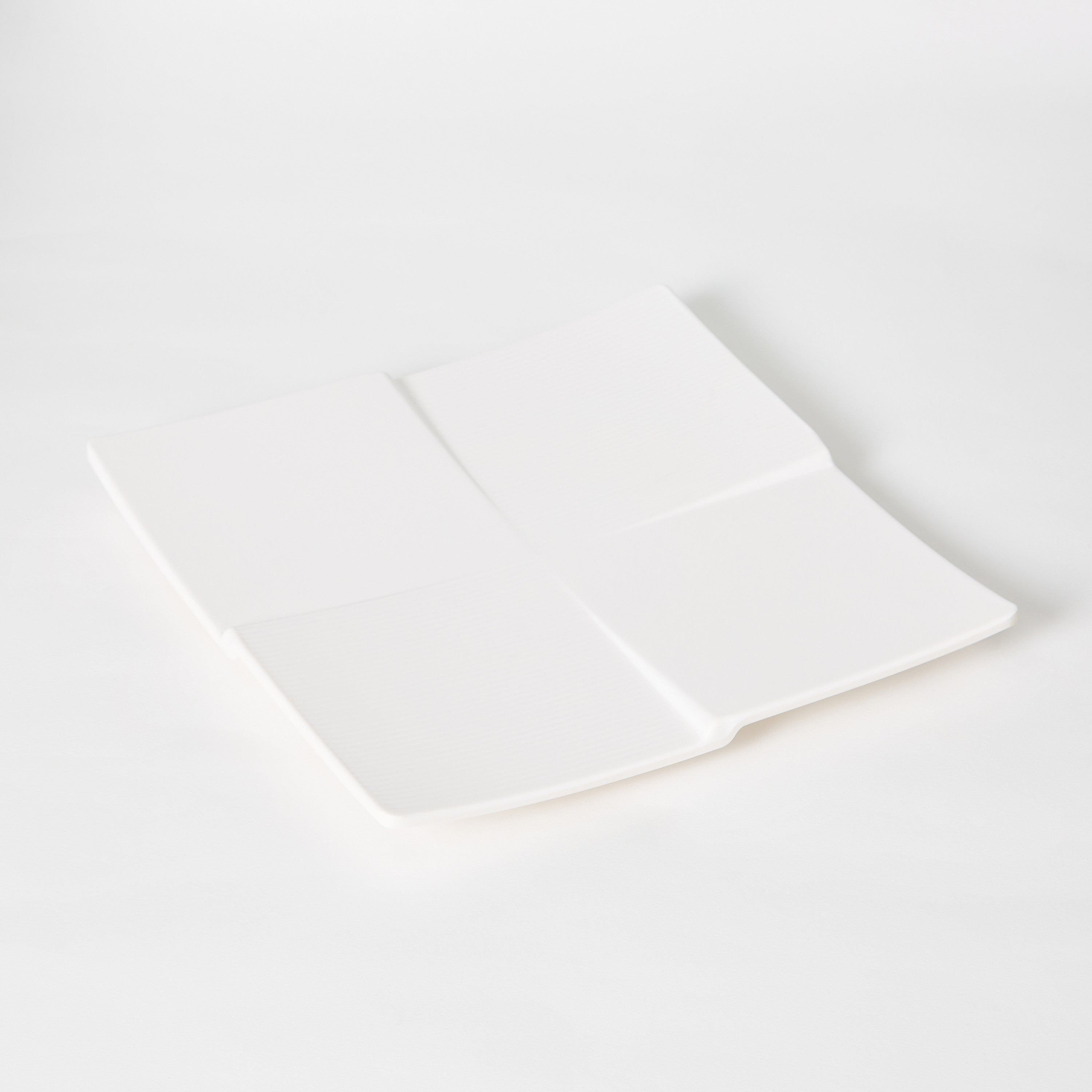 صحن كوادرا من كلاسيك - 23 سم-hbxdecorandfurnishings-tabletop-serveware-image-5
