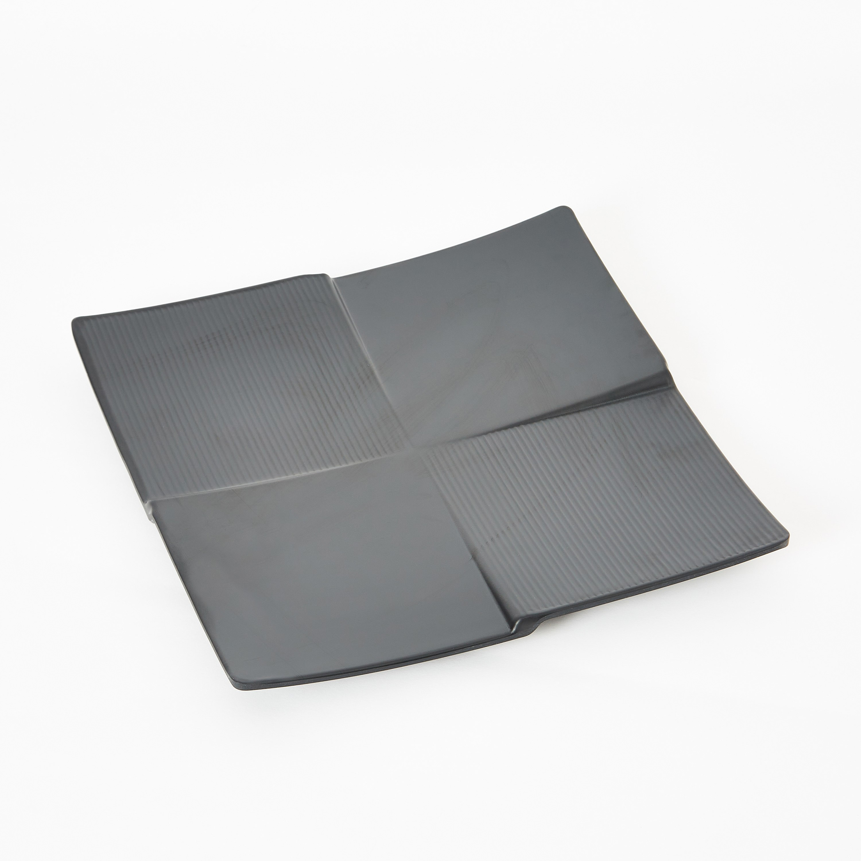 Classic Quadra Platter - 28 cm-hbxdecorandfurnishings-tabletop-serveware-image-5