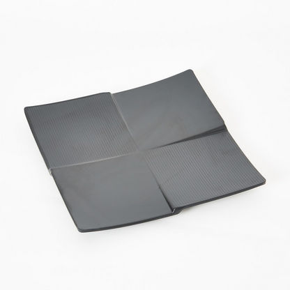 Classic Quadra Platter - 28 cms