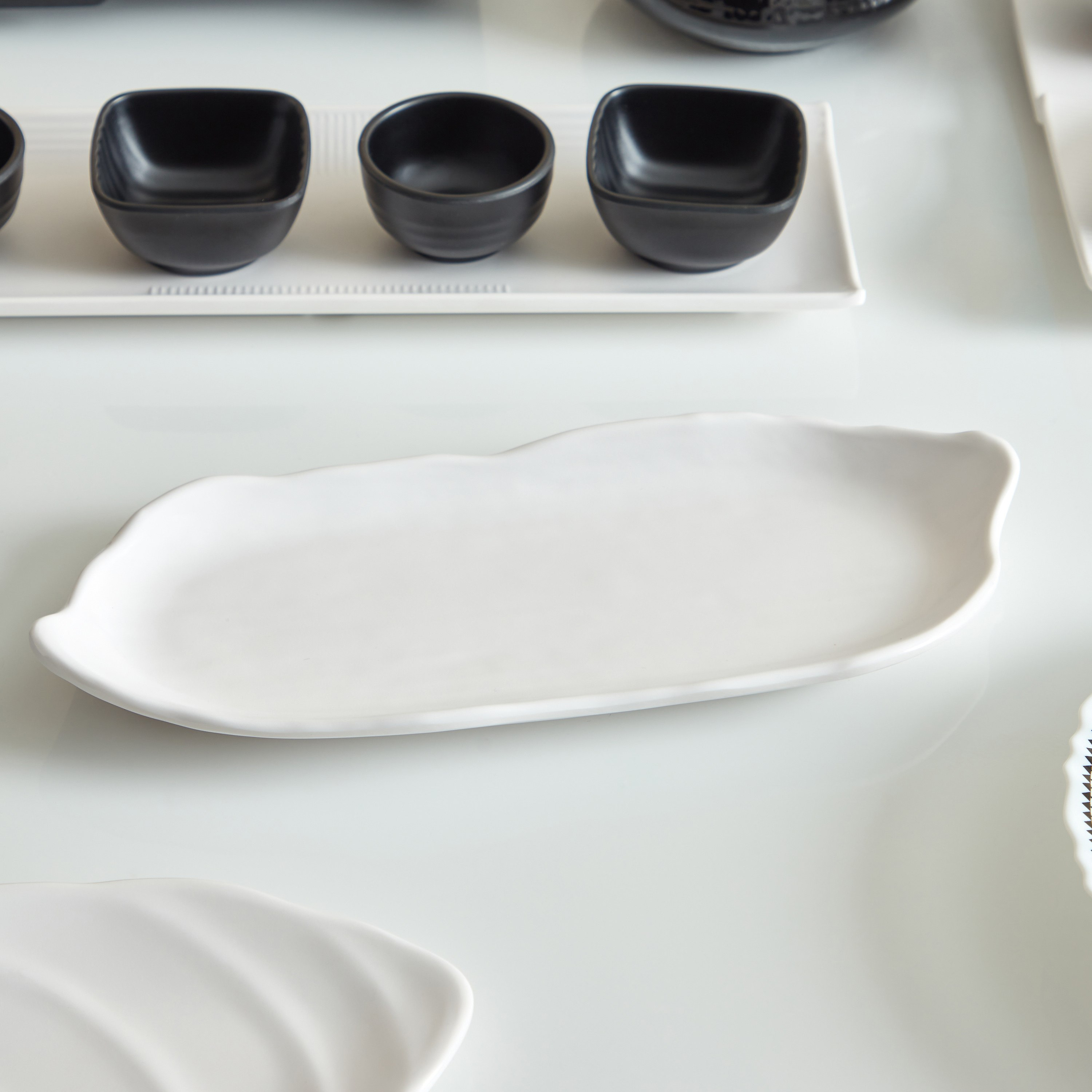صحن فينيس من كلاسيك - 29 سم-hbxdecorandfurnishings-tabletop-serveware-image-2