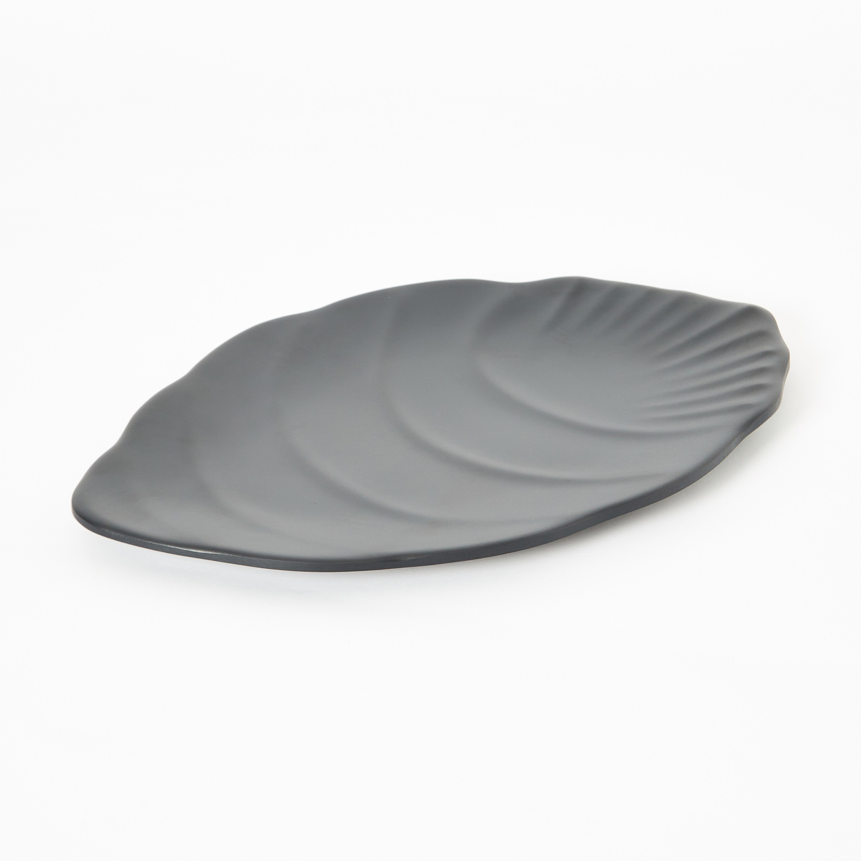 Classic Palm Platter - 30 cm-hbxdecorandfurnishings-tabletop-serveware-image-5