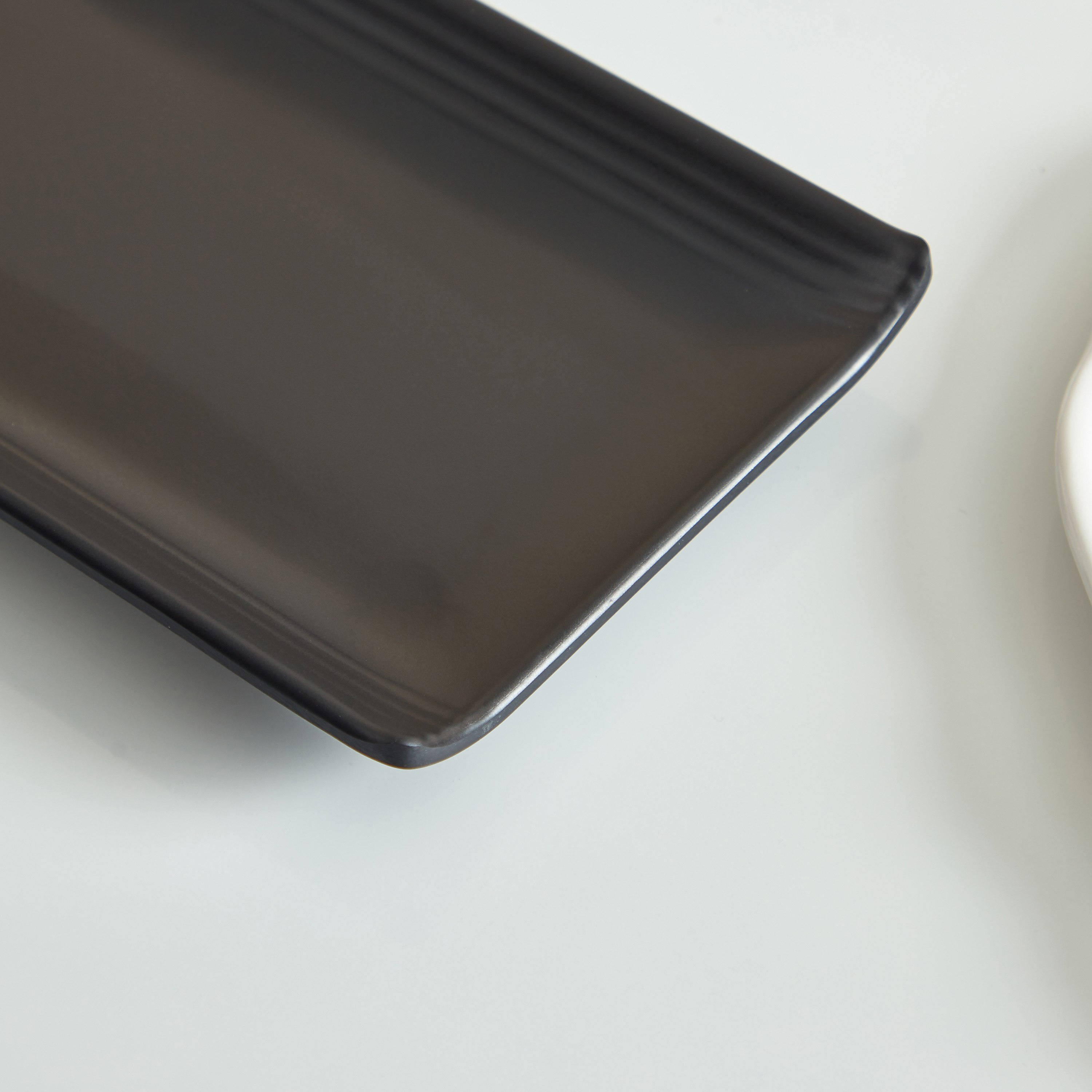 صحن مسطح من كلاسيك - 38 سم-hbxdecorandfurnishings-tabletop-serveware-image-3