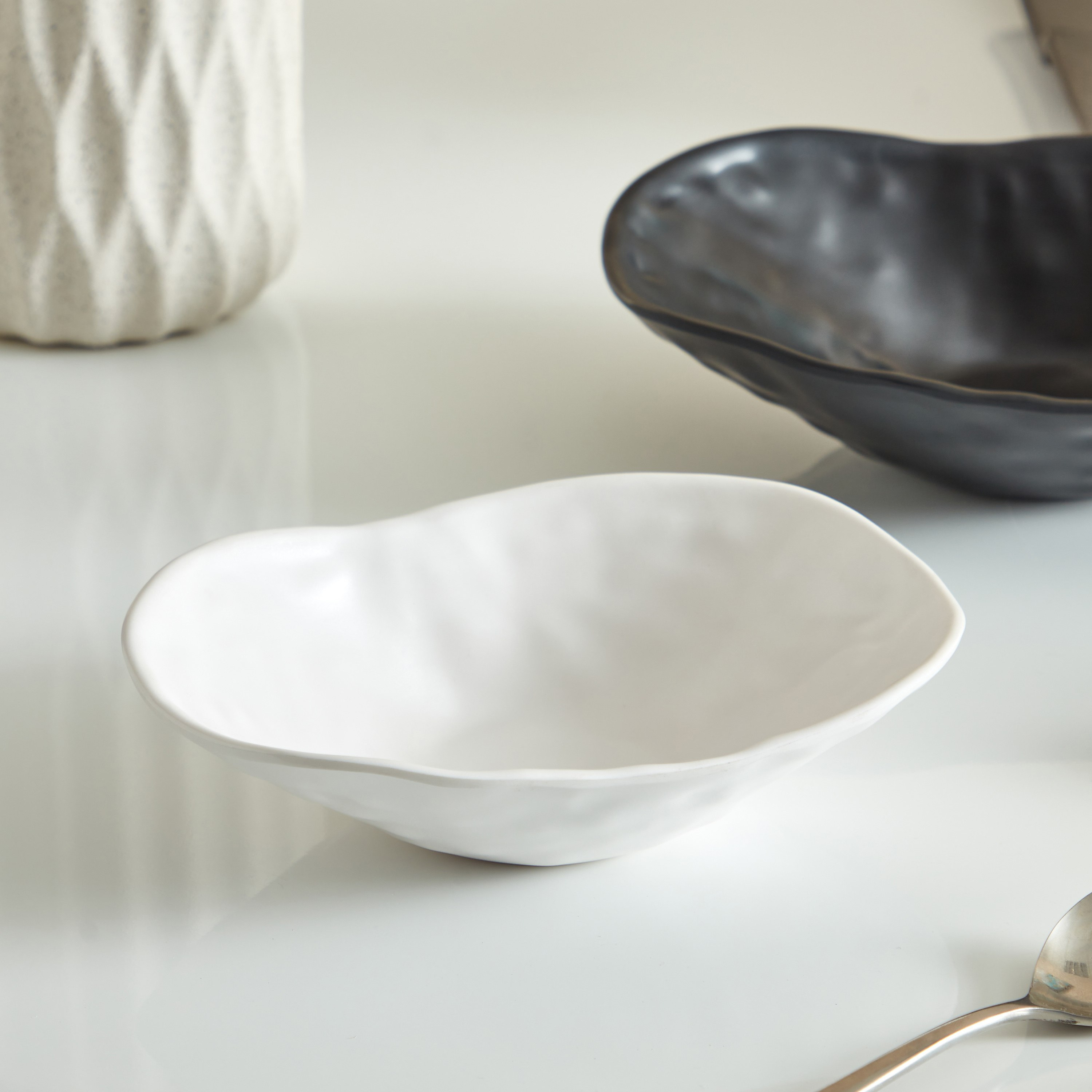 وعاء من كلاسيك ميلانو - 19 سم-hbxdecorandfurnishings-tabletop-serveware-image-2