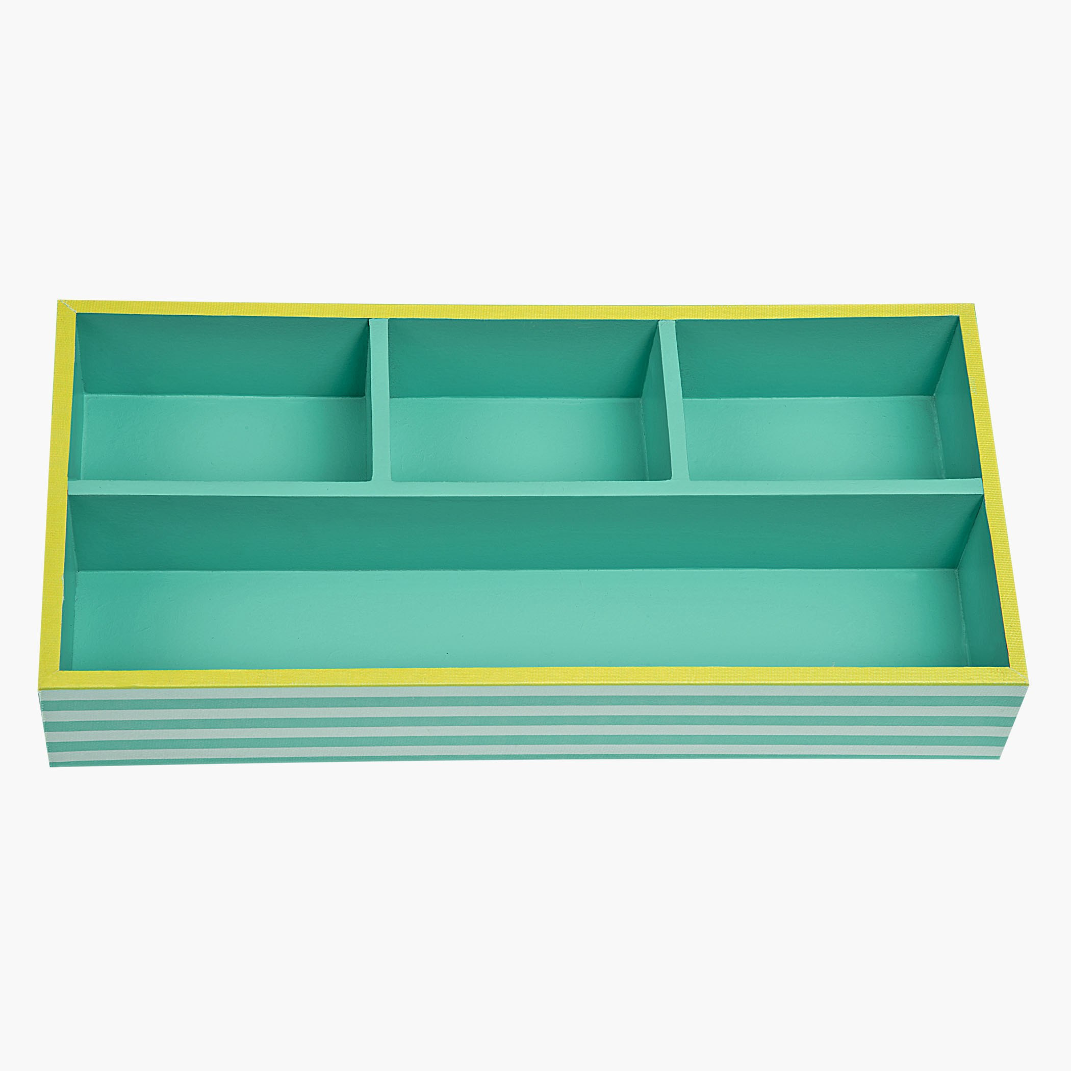 صينية تنظيم بوش - 31×15 سم-hbxhomeware-hbxkidsandyouth-image-1