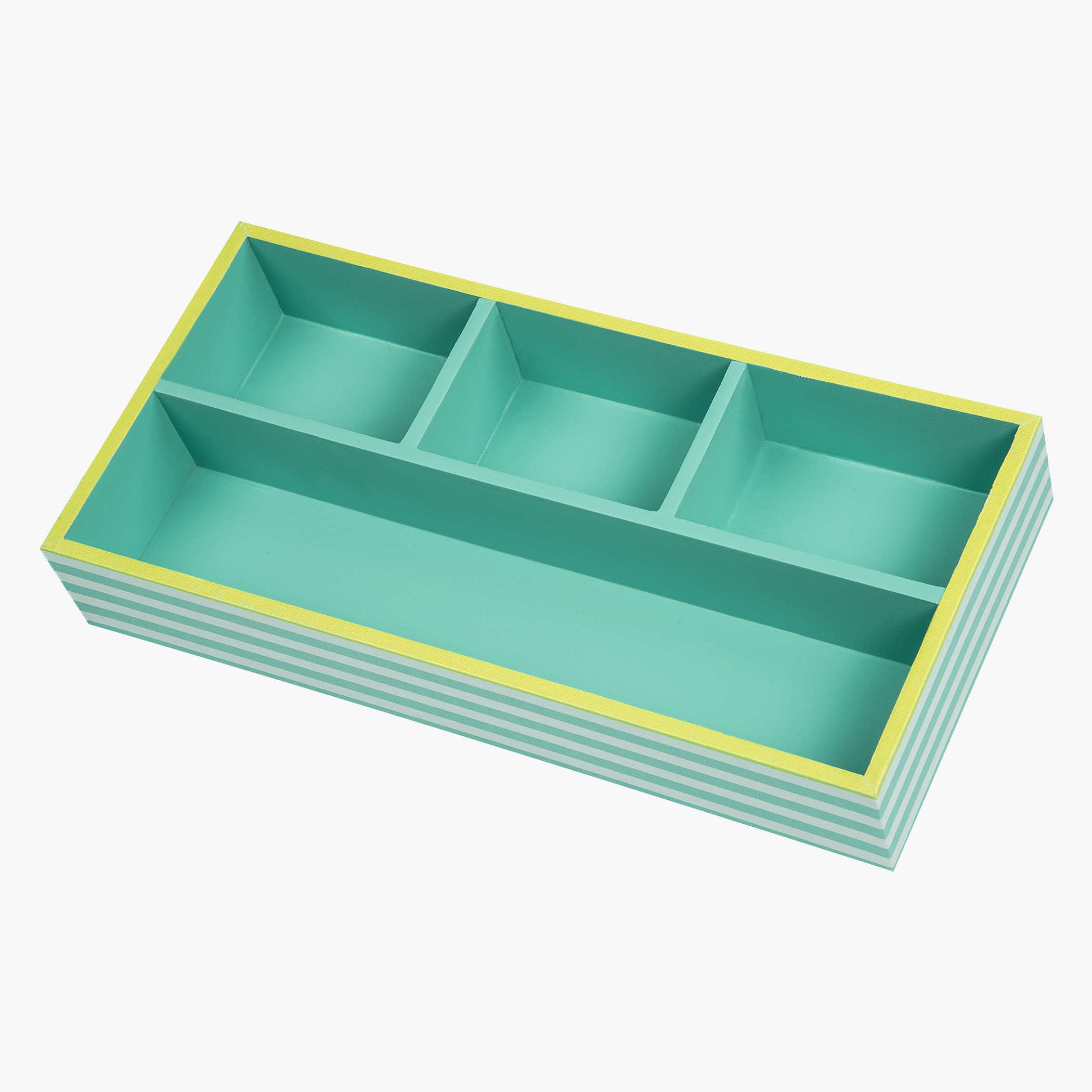 صينية تنظيم بوش - 31×15 سم-hbxhomeware-hbxkidsandyouth-image-3
