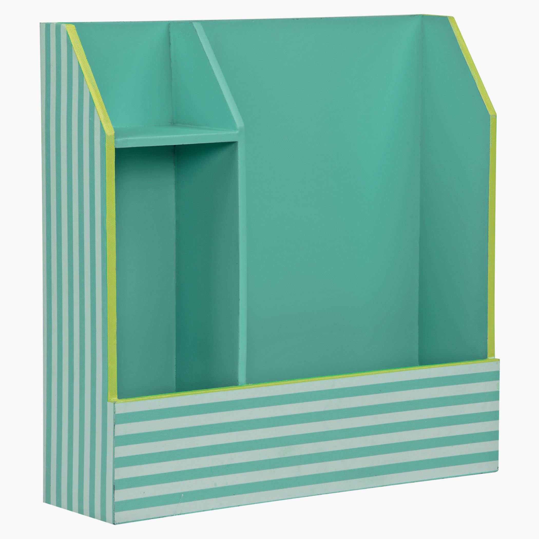 رف حائط بوش - 25×8×30 سم-hbxhomeware-hbxkidsandyouth-image-2