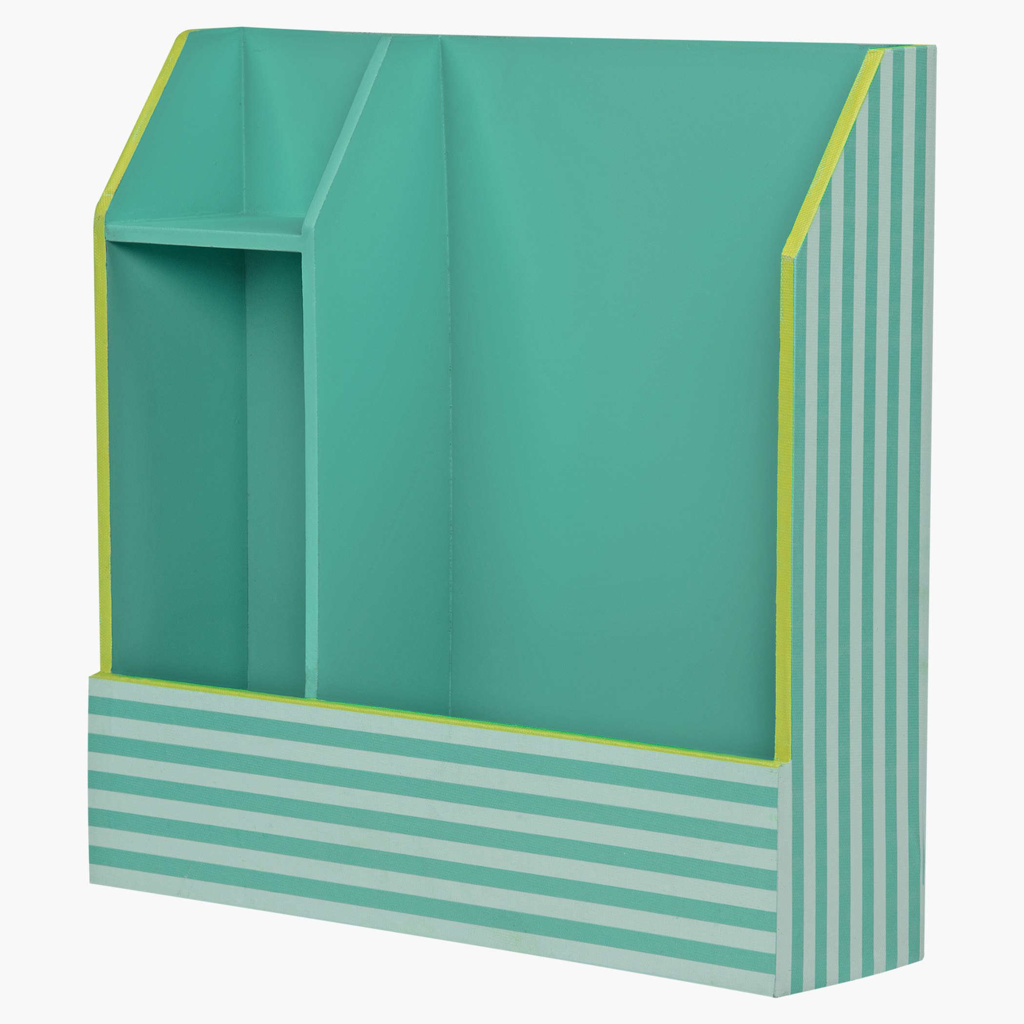 رف حائط بوش - 25×8×30 سم-hbxhomeware-hbxkidsandyouth-image-3