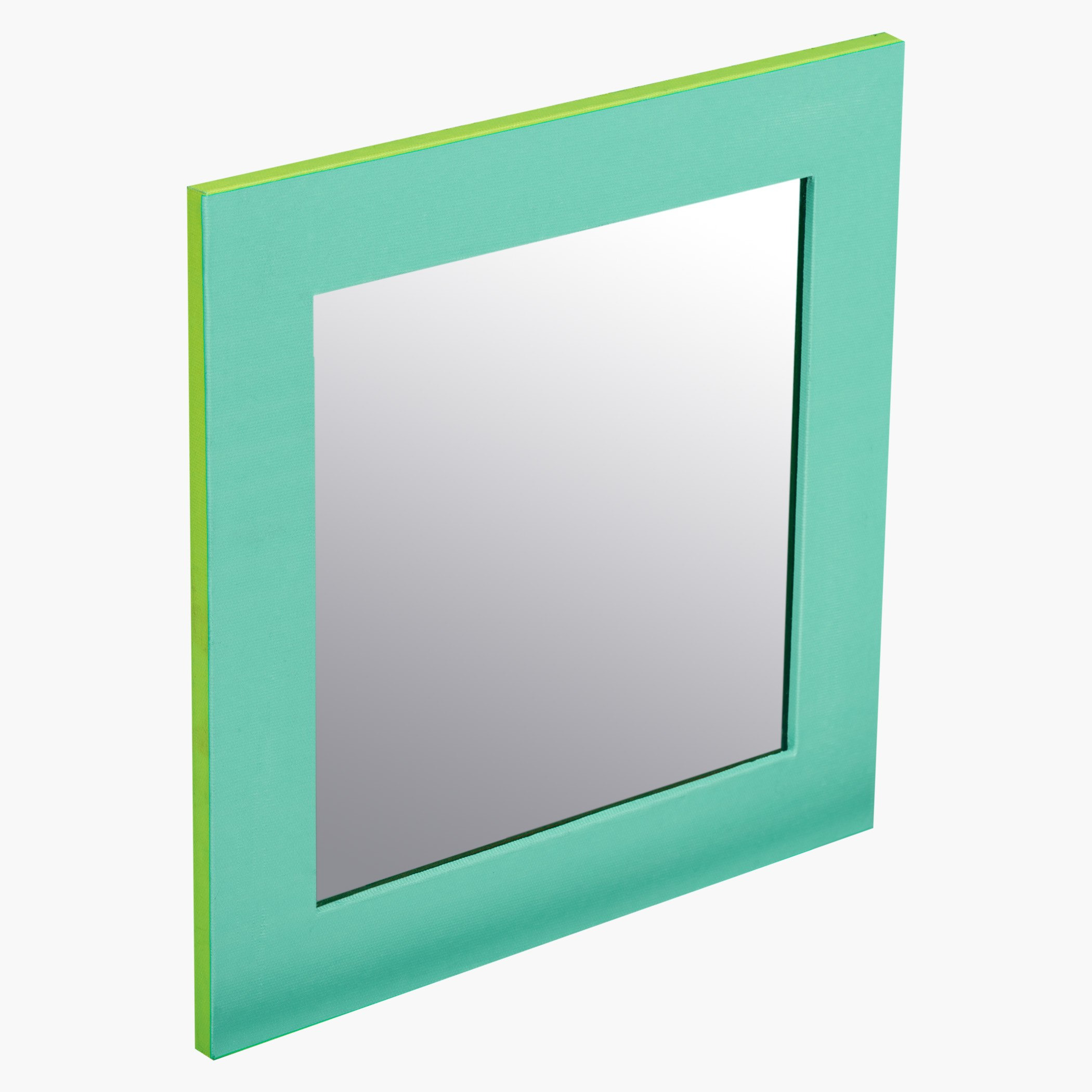 Posh Mirror Frame - 25x25 cm-hbxhomeware-hbxkidsandyouth-image-2