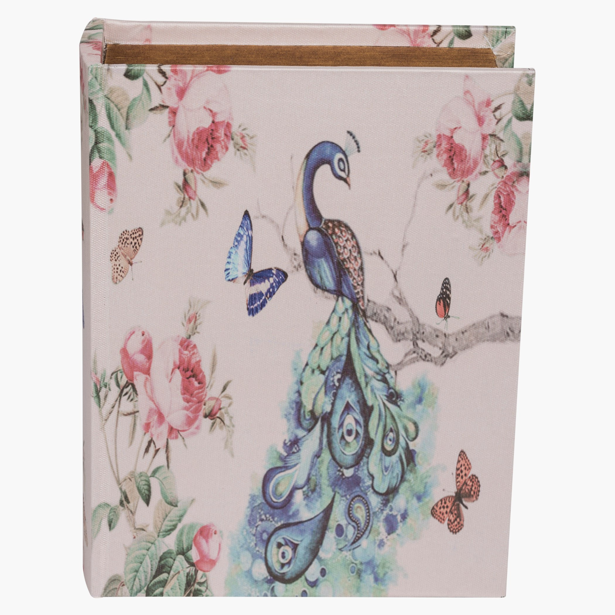 Rosy Book Box - 25x19 cm-hbxhomeware-hbxkidsandyouth-image-2