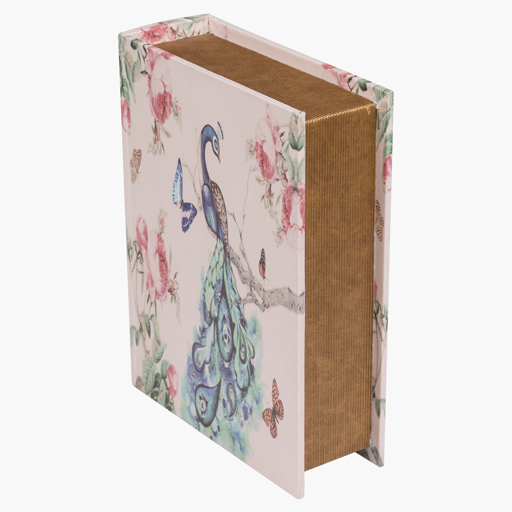 Rosy Book Box - 25x19 cm-hbxhomeware-hbxkidsandyouth-image-3