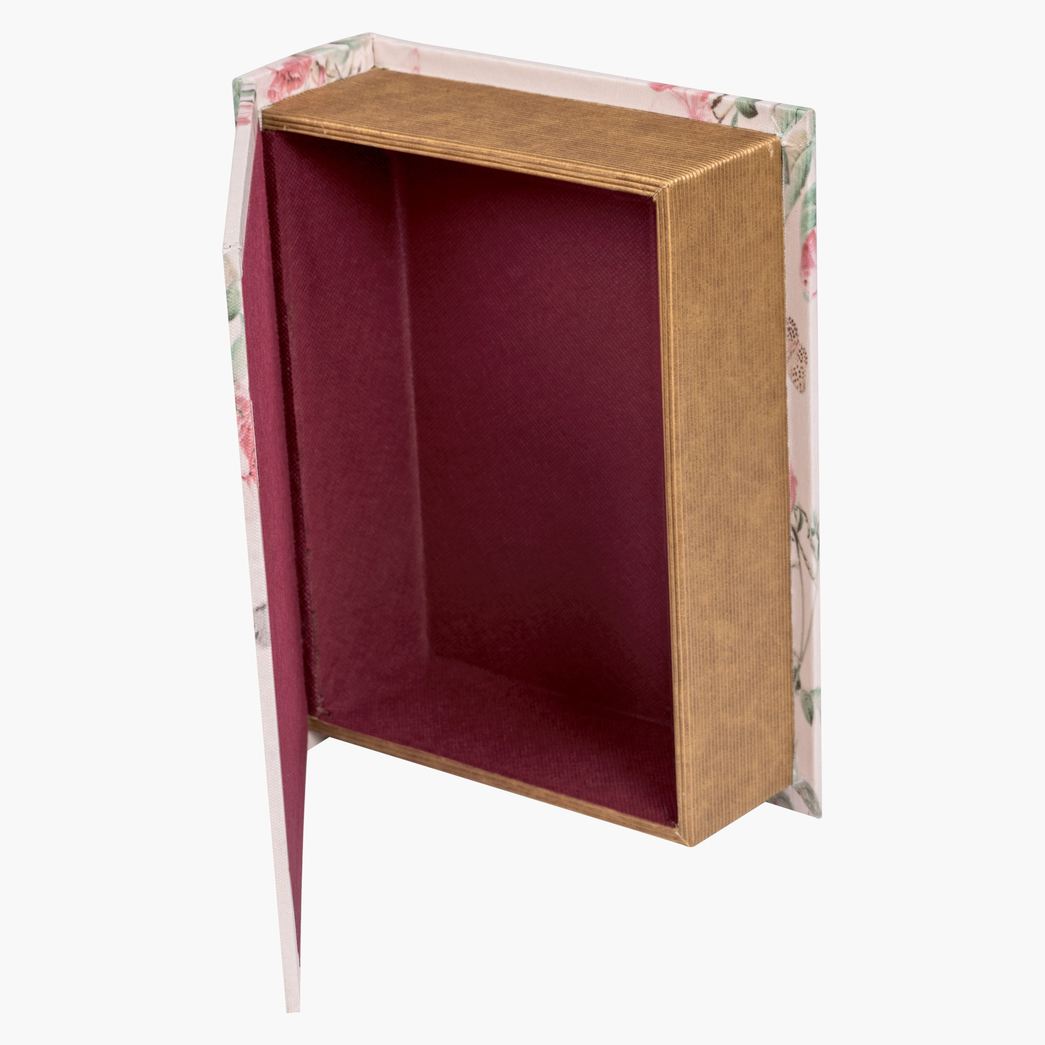 Rosy Book Box - 25x19 cm-hbxhomeware-hbxkidsandyouth-image-4