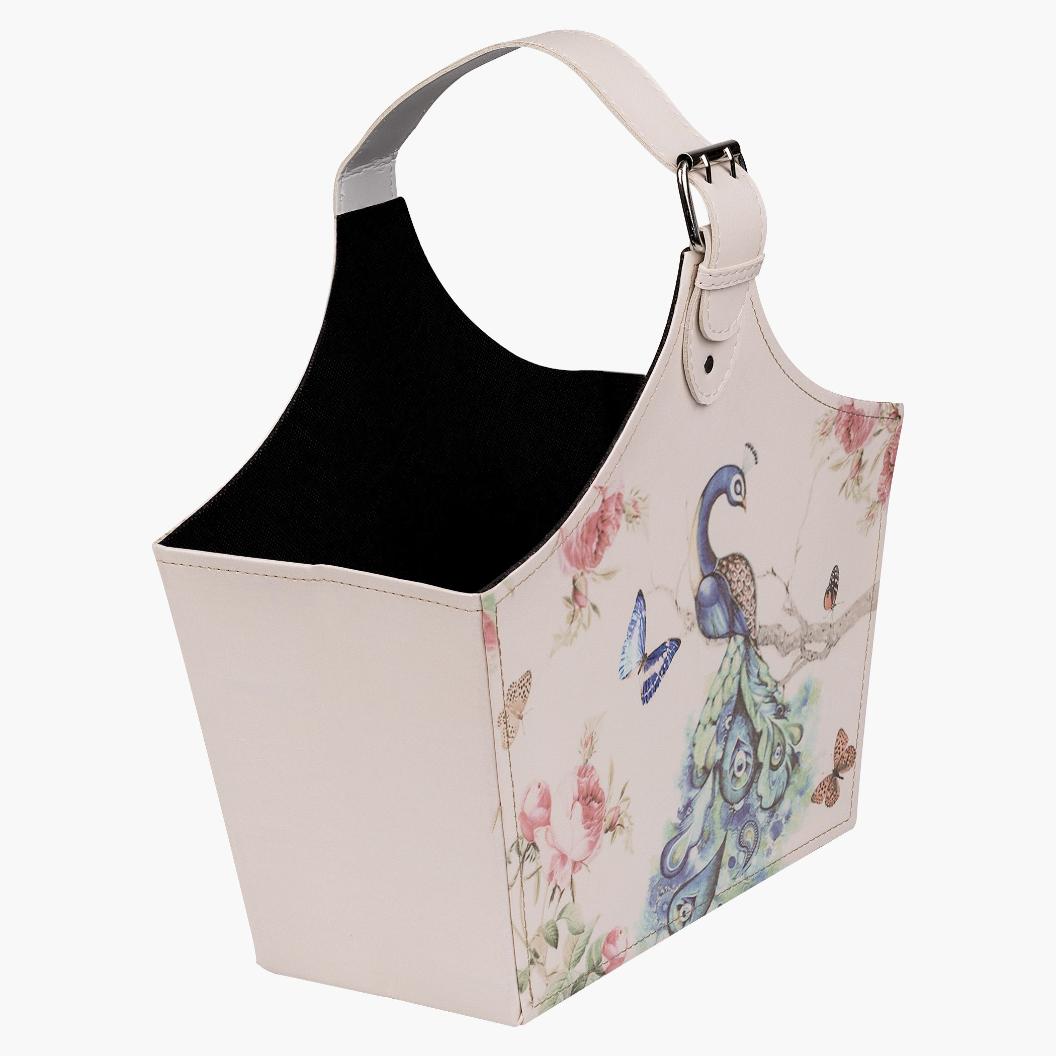 سلة مجلات روزي - 34×38 سم-hbxhomeware-hbxkidsandyouth-image-3