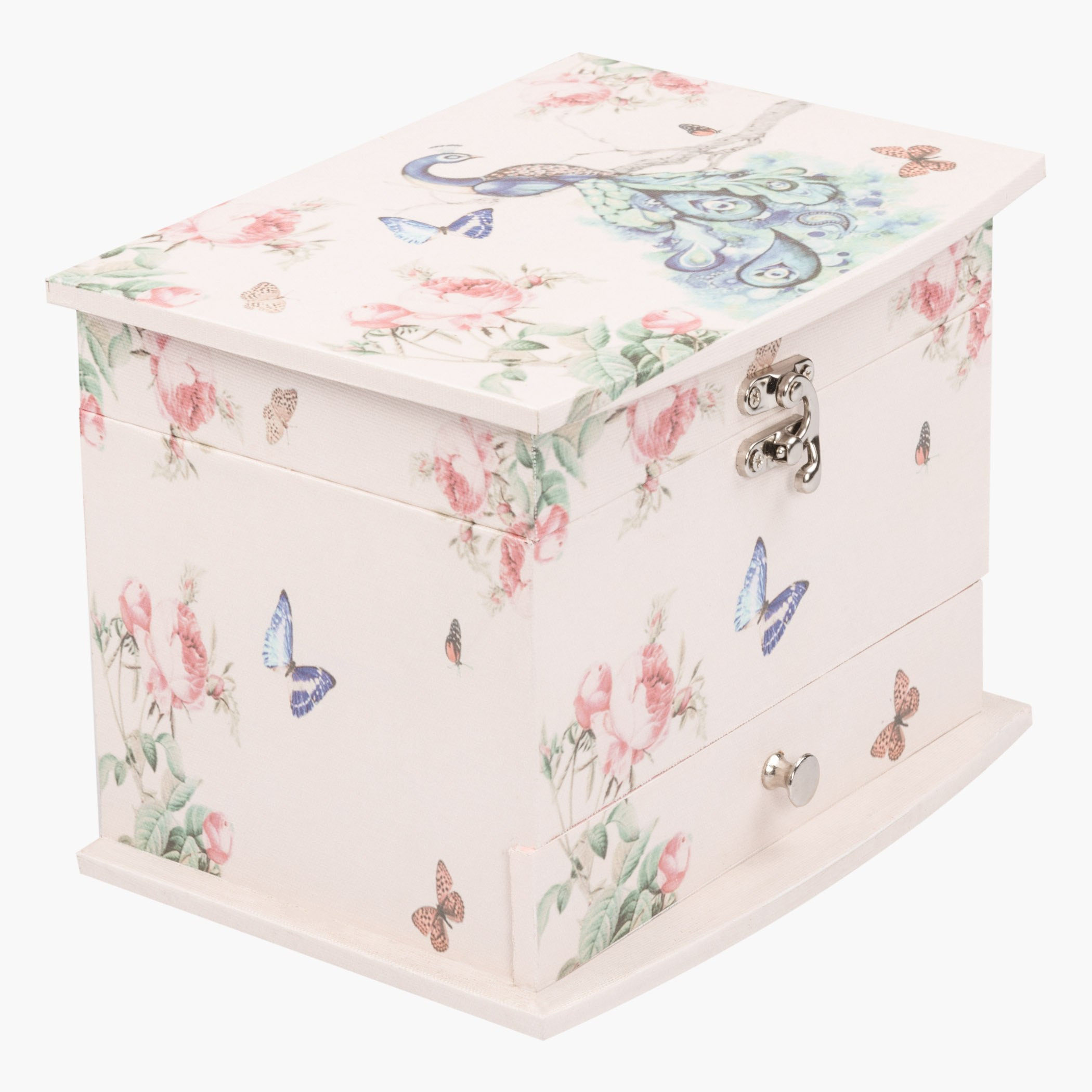 منظّم إكسسوارات روزي- 20×15 سم-hbxhomeware-hbxkidsandyouth-image-1