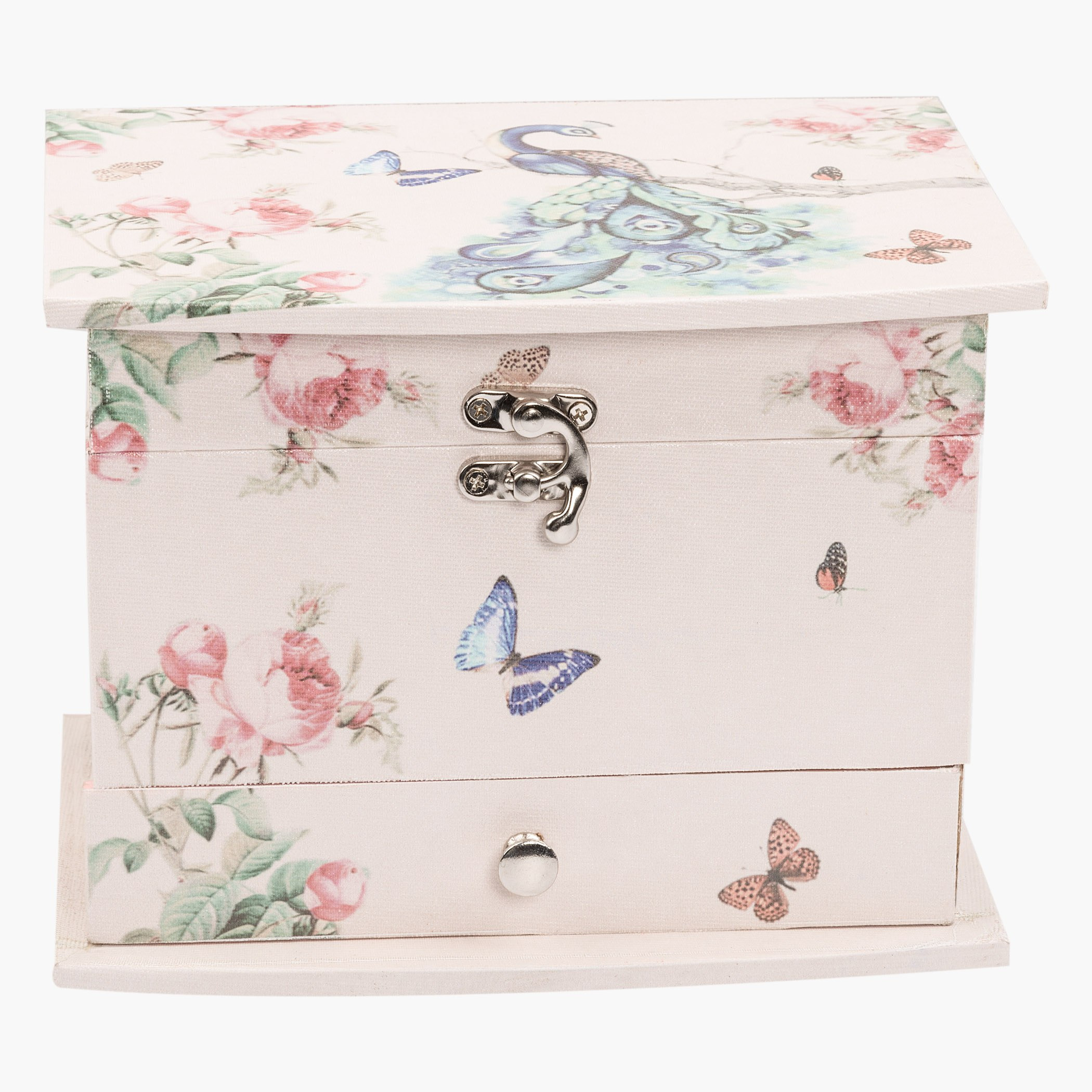 منظّم إكسسوارات روزي- 20×15 سم-hbxhomeware-hbxkidsandyouth-image-2