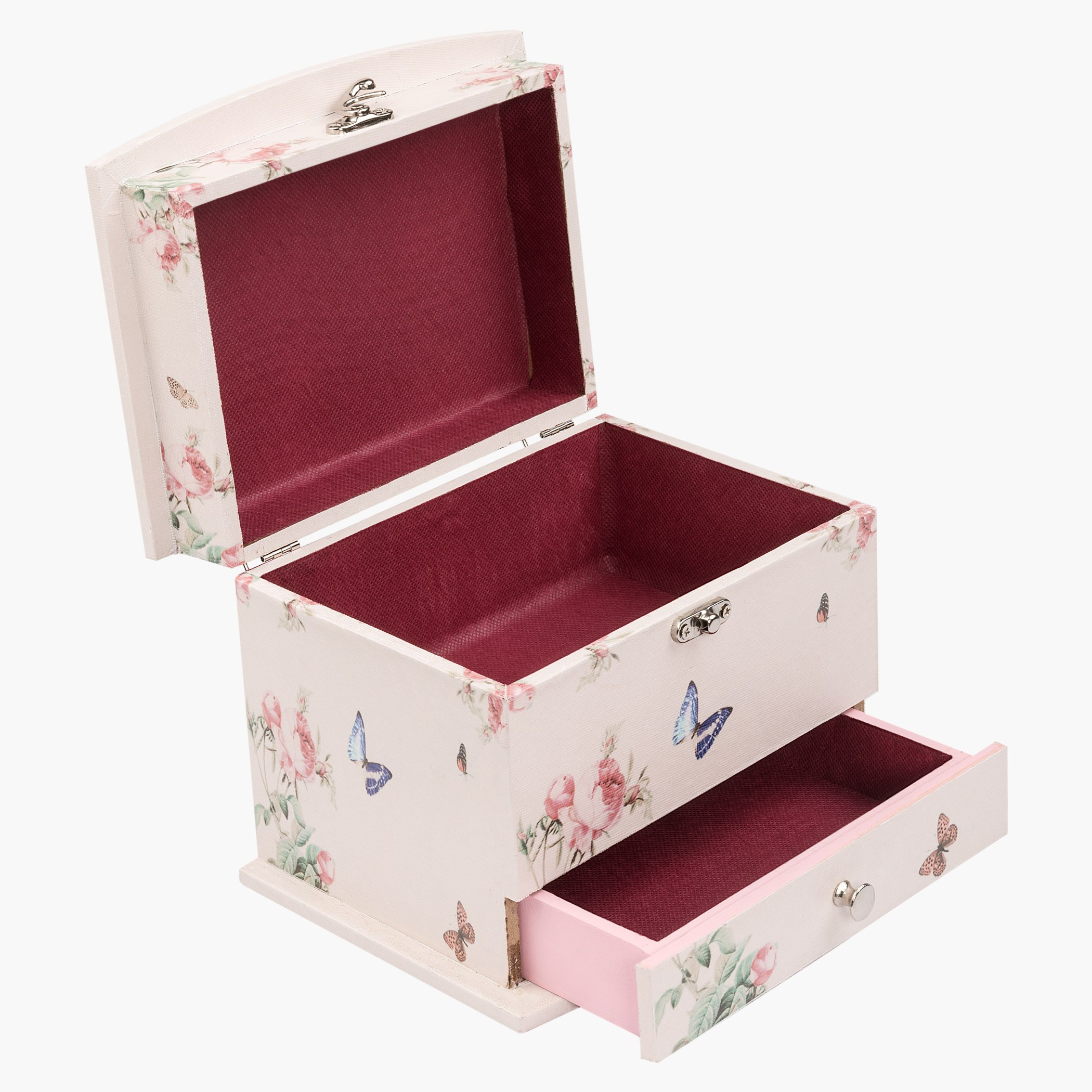 منظّم إكسسوارات روزي- 20×15 سم-hbxhomeware-hbxkidsandyouth-image-3