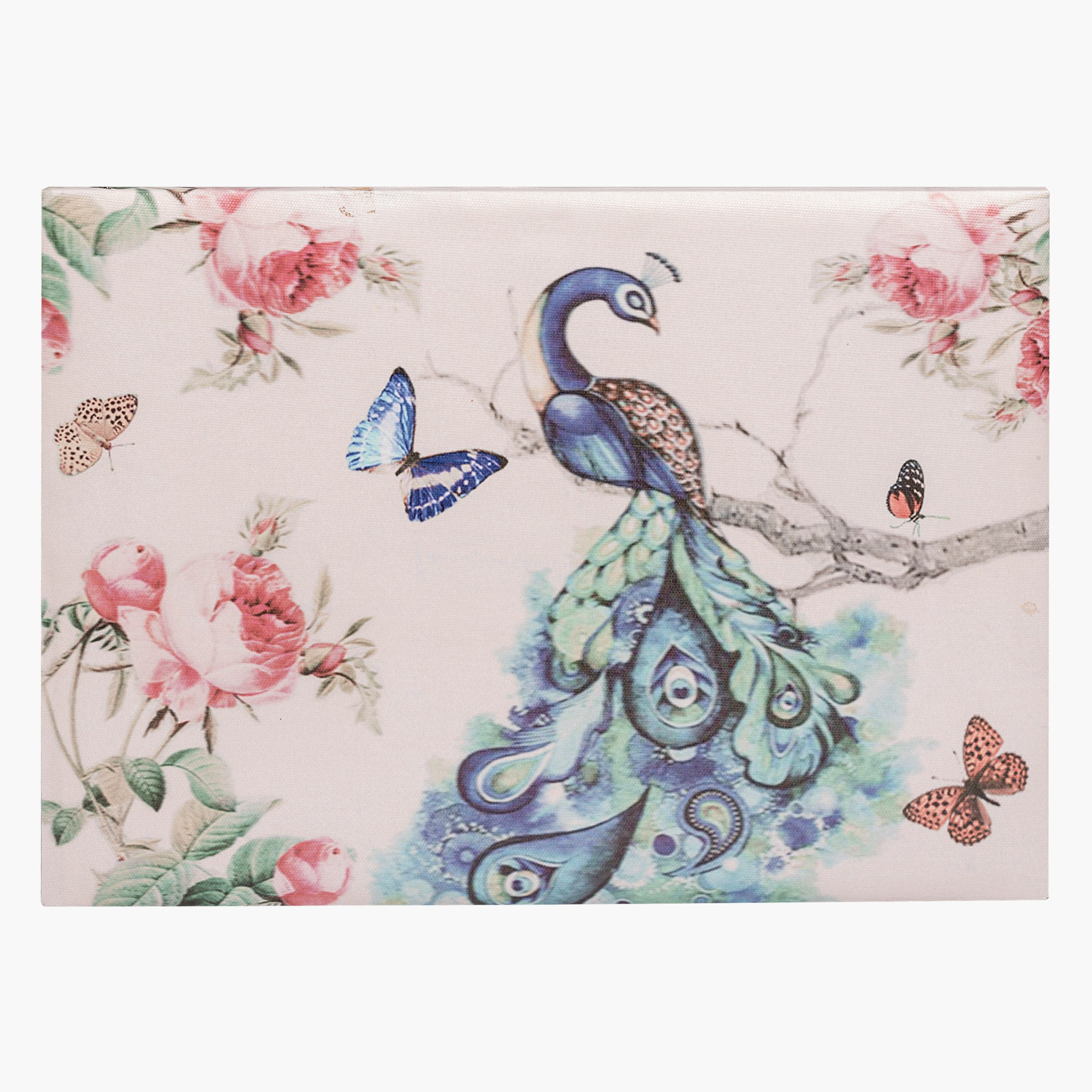 Rosy Pin Board - 33x25 cm-hbxhomeware-hbxkidsandyouth-image-1