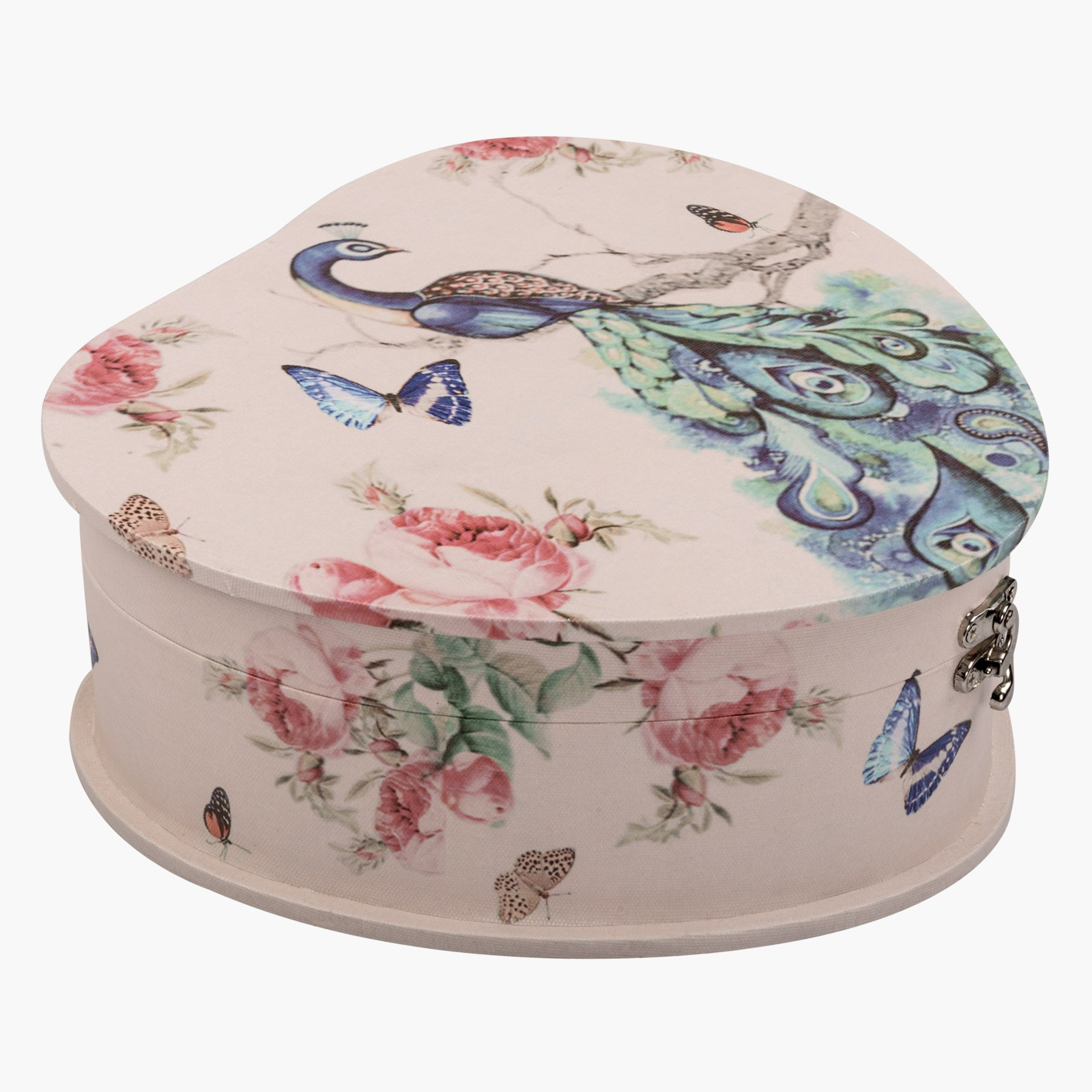 صندوق إكسسوارات من روزي- 25×10 سم-hbxhomeware-hbxkidsandyouth-image-1