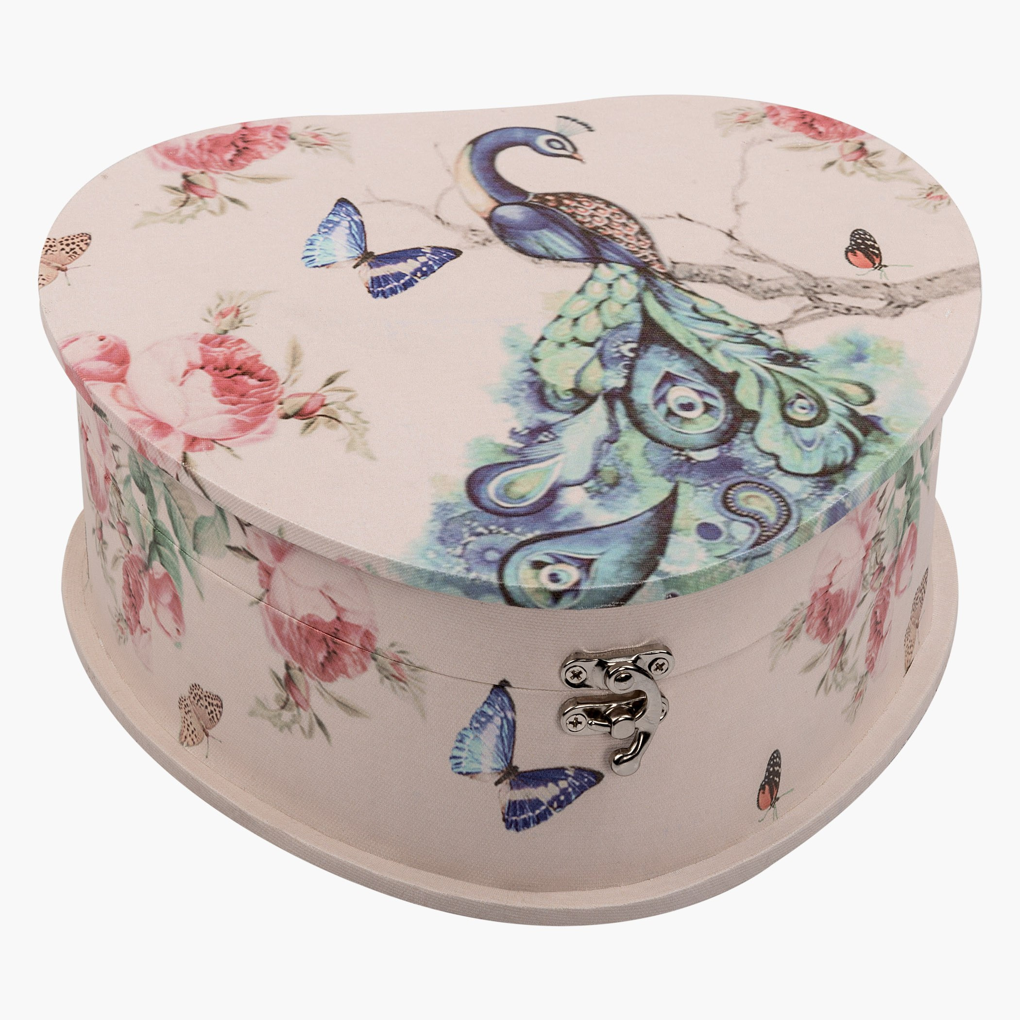 صندوق إكسسوارات من روزي- 25×10 سم-hbxhomeware-hbxkidsandyouth-image-2