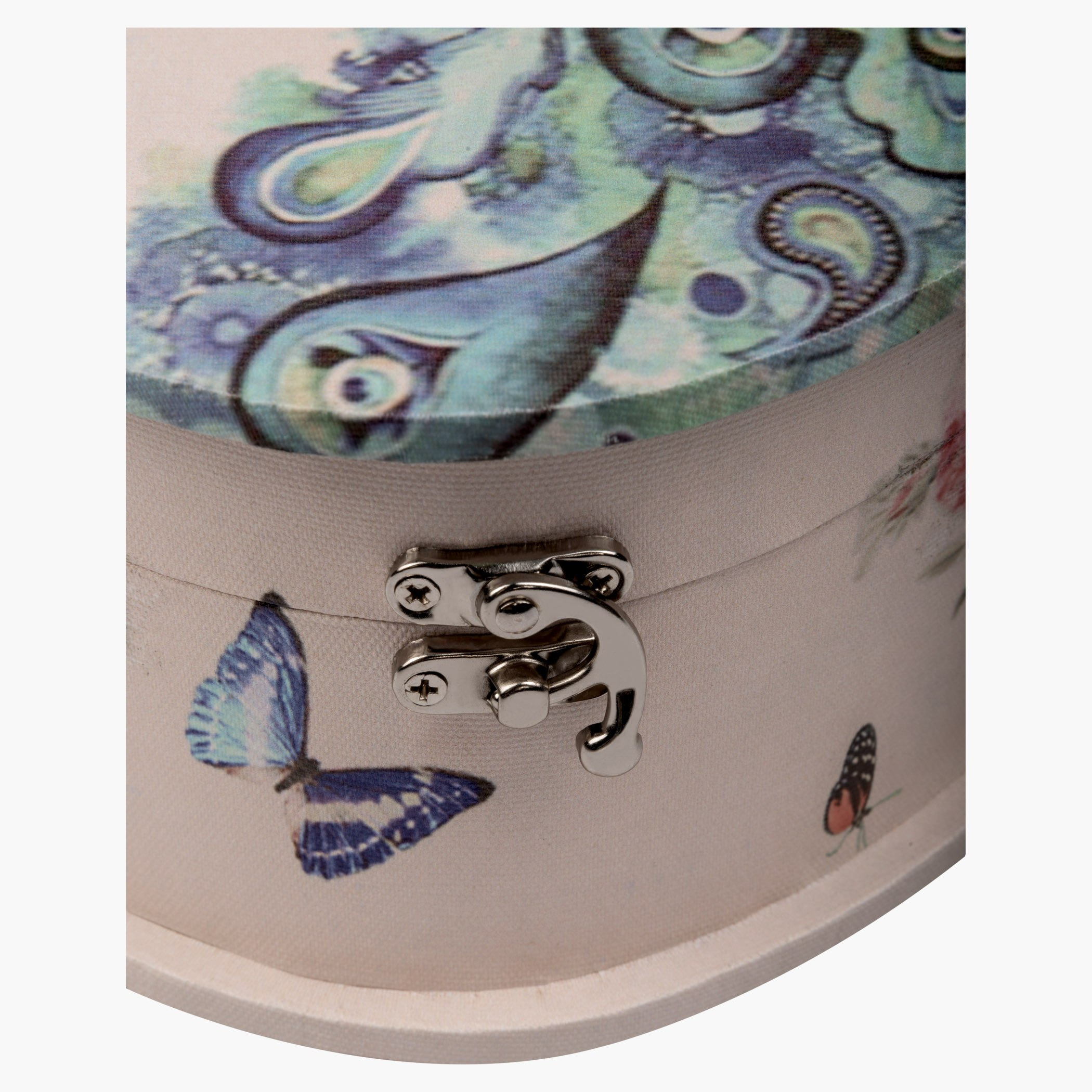 صندوق إكسسوارات من روزي- 25×10 سم-hbxhomeware-hbxkidsandyouth-image-4