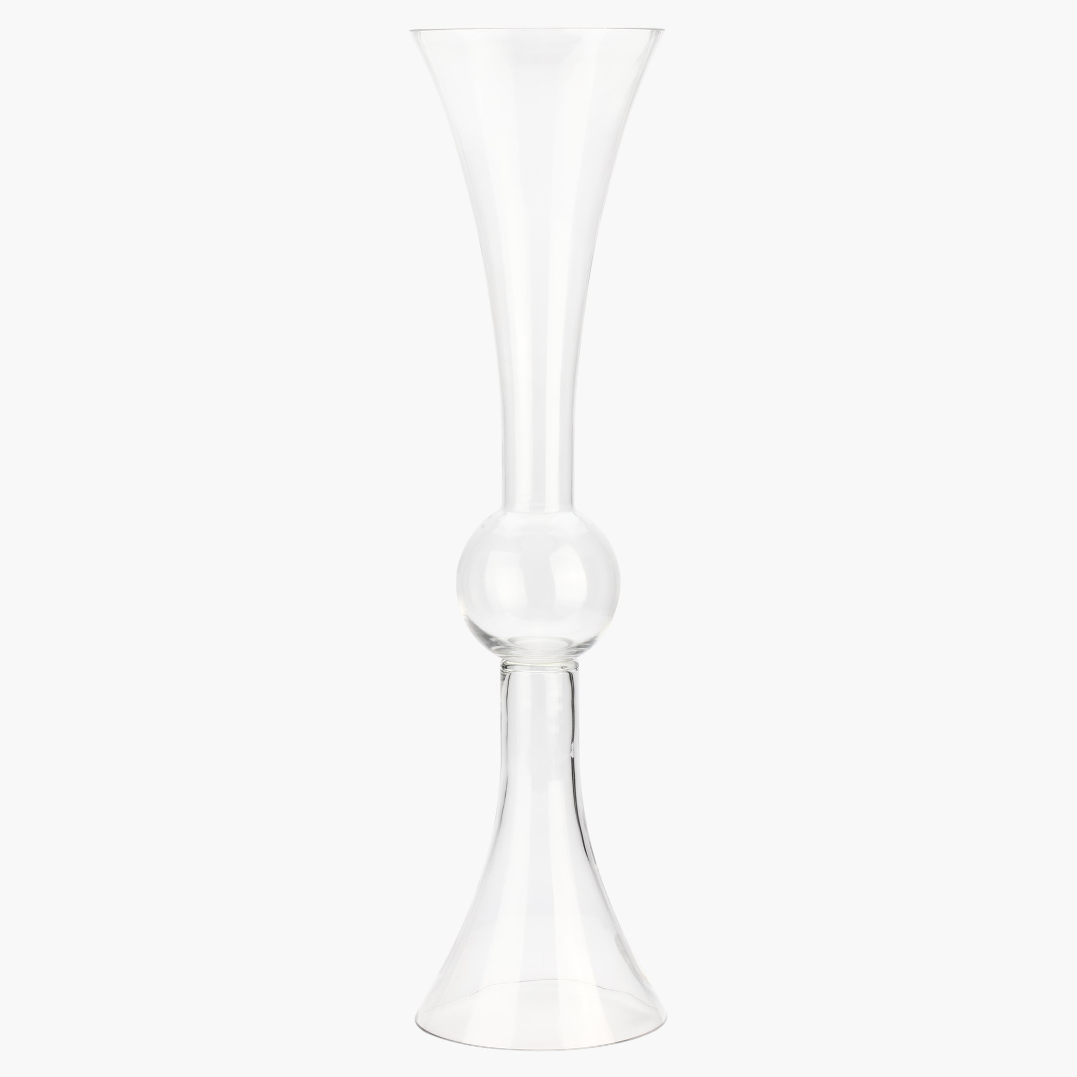 مزهرية بلاث - 15x15x60 سم-hbxbedroom-decorandaccessories-vases-image-1