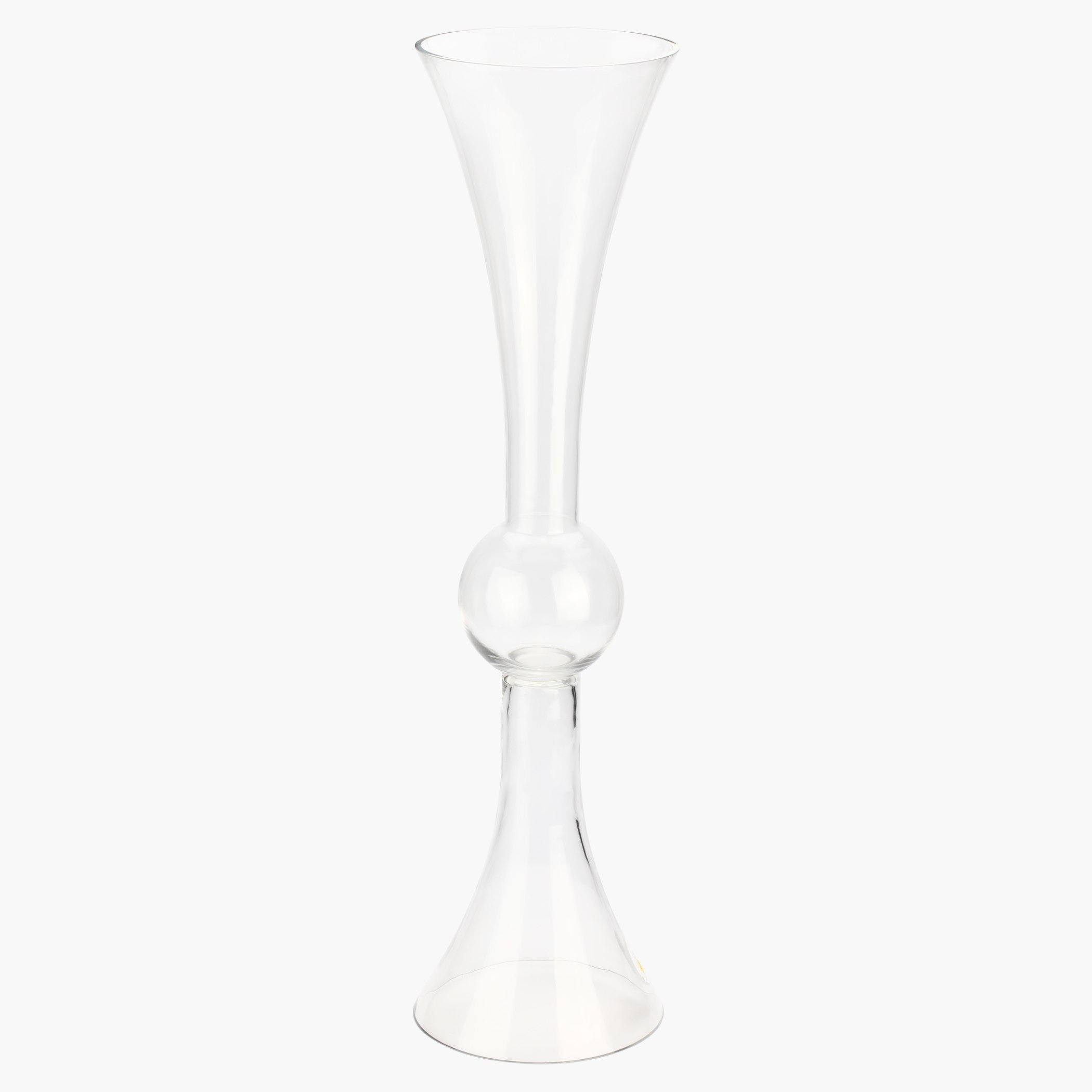 مزهرية بلاث - 15x15x60 سم-hbxbedroom-decorandaccessories-vases-image-2