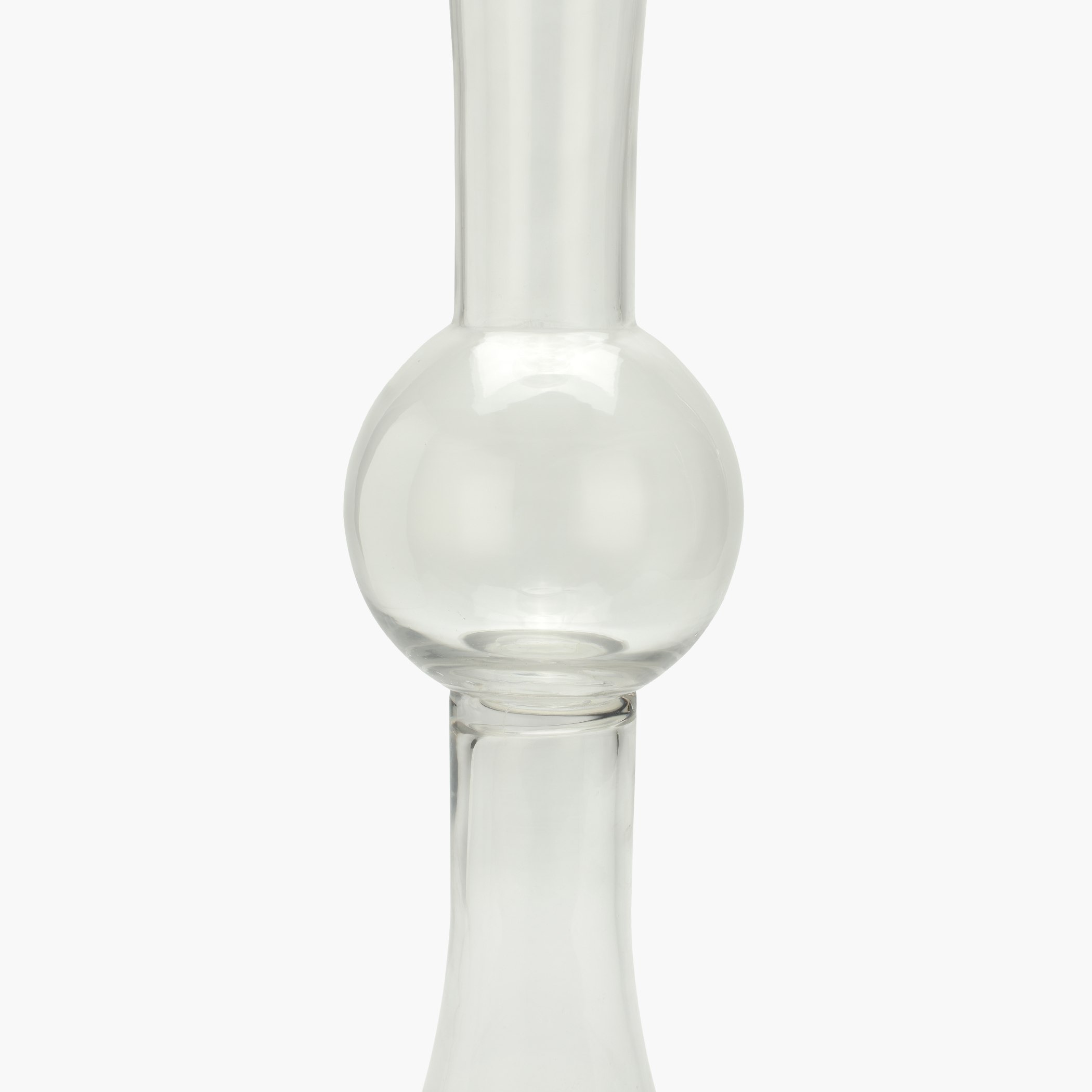 مزهرية من بلاث - 19x19x75 سم-hbxbedroom-decorandaccessories-vases-image-3