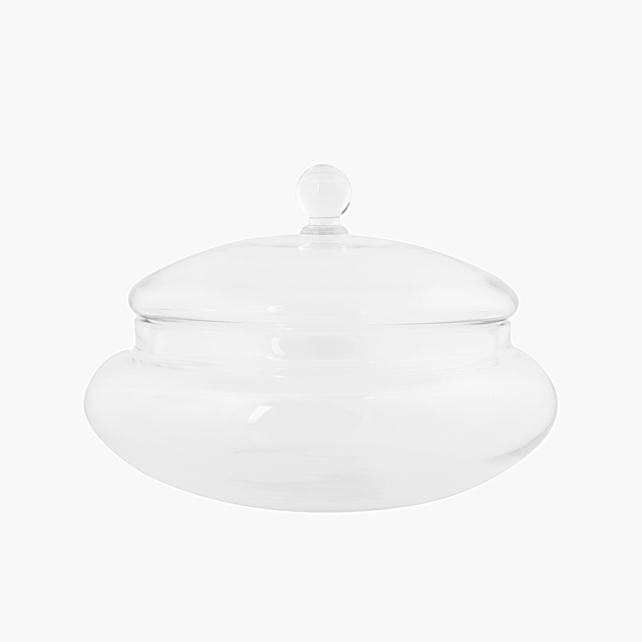 Zeus Decorative Bowl - 25x13x17 cm-hbxhomeware-homedecor-figurinesandornaments-image-1