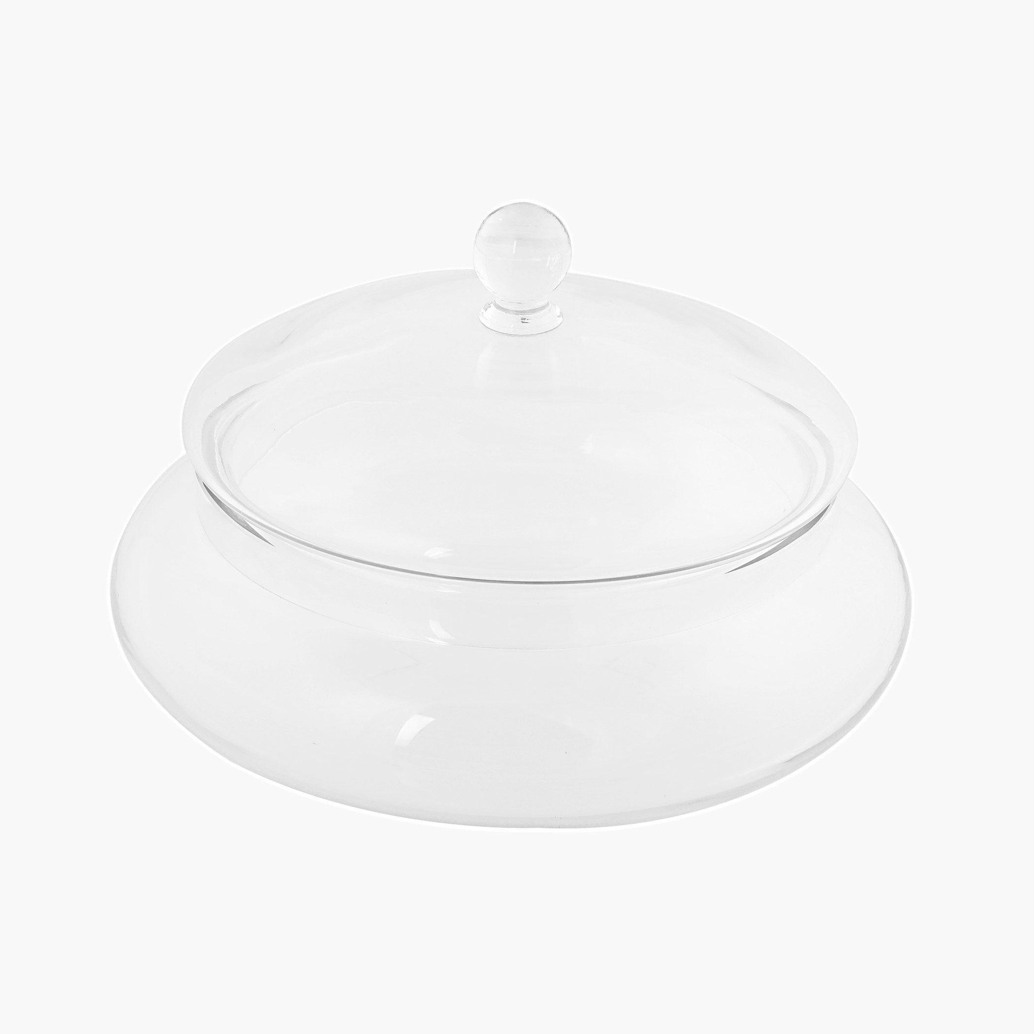 Zeus Decorative Bowl - 25x13x17 cm-hbxhomeware-homedecor-figurinesandornaments-image-2