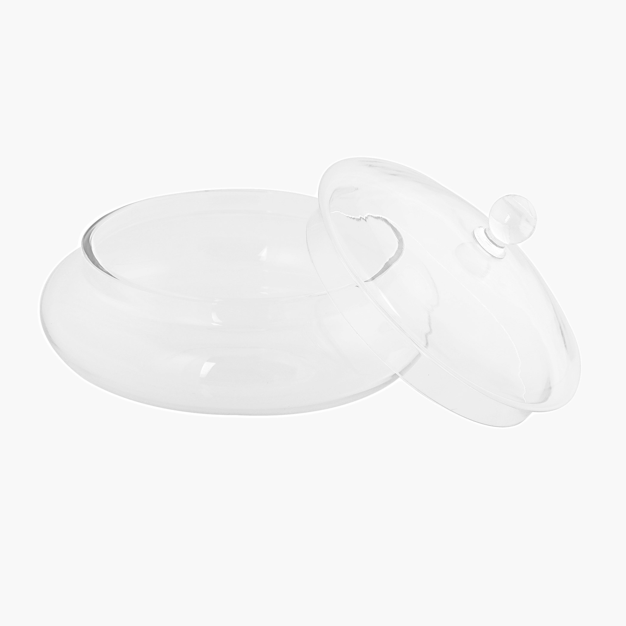Zeus Decorative Bowl - 25x13x17 cm-hbxhomeware-homedecor-figurinesandornaments-image-3