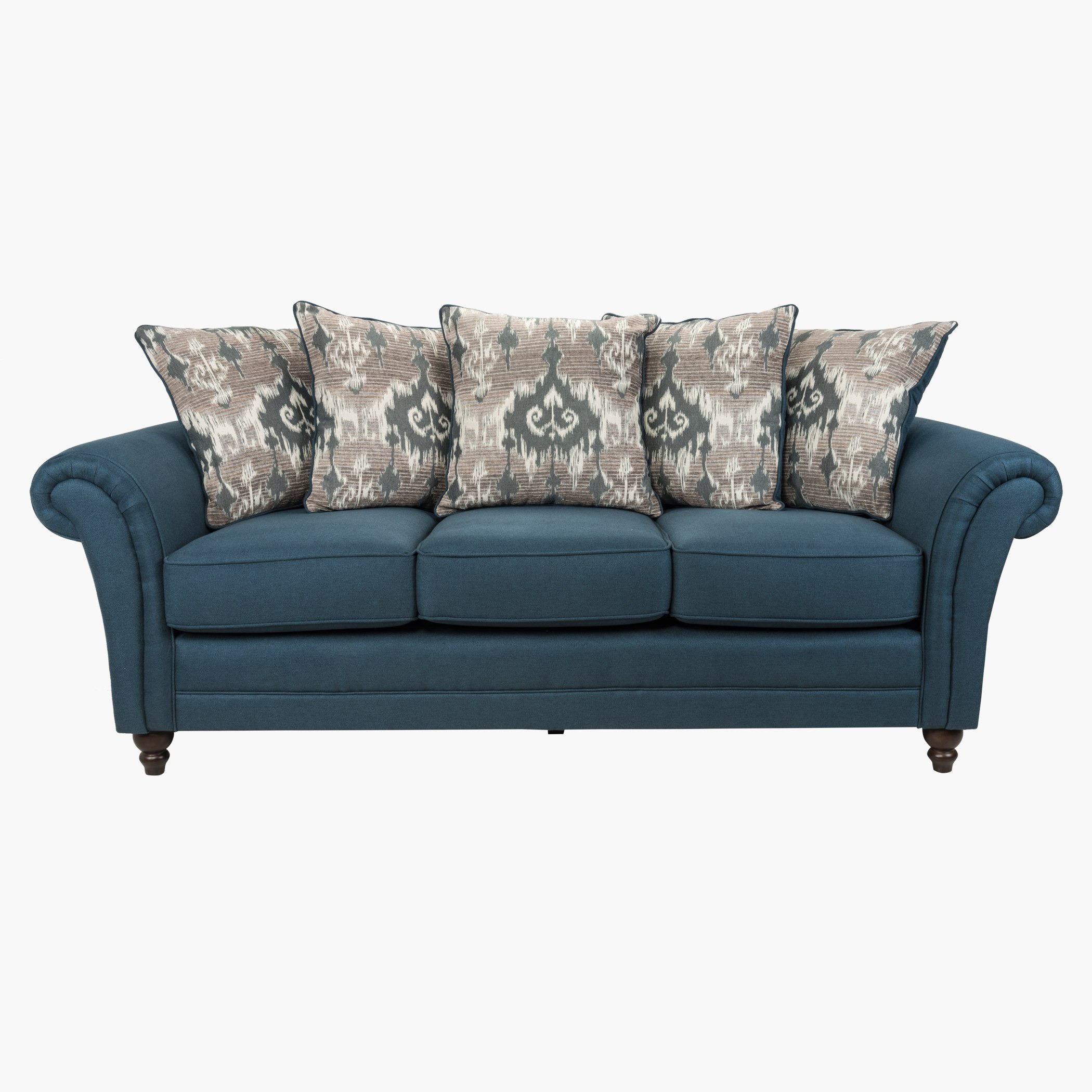 أريكة بثلاثة مقاعد وخمس وسائد من هارفيست-hbxlivingroom-sofasandarmchairs-sofas-image-1