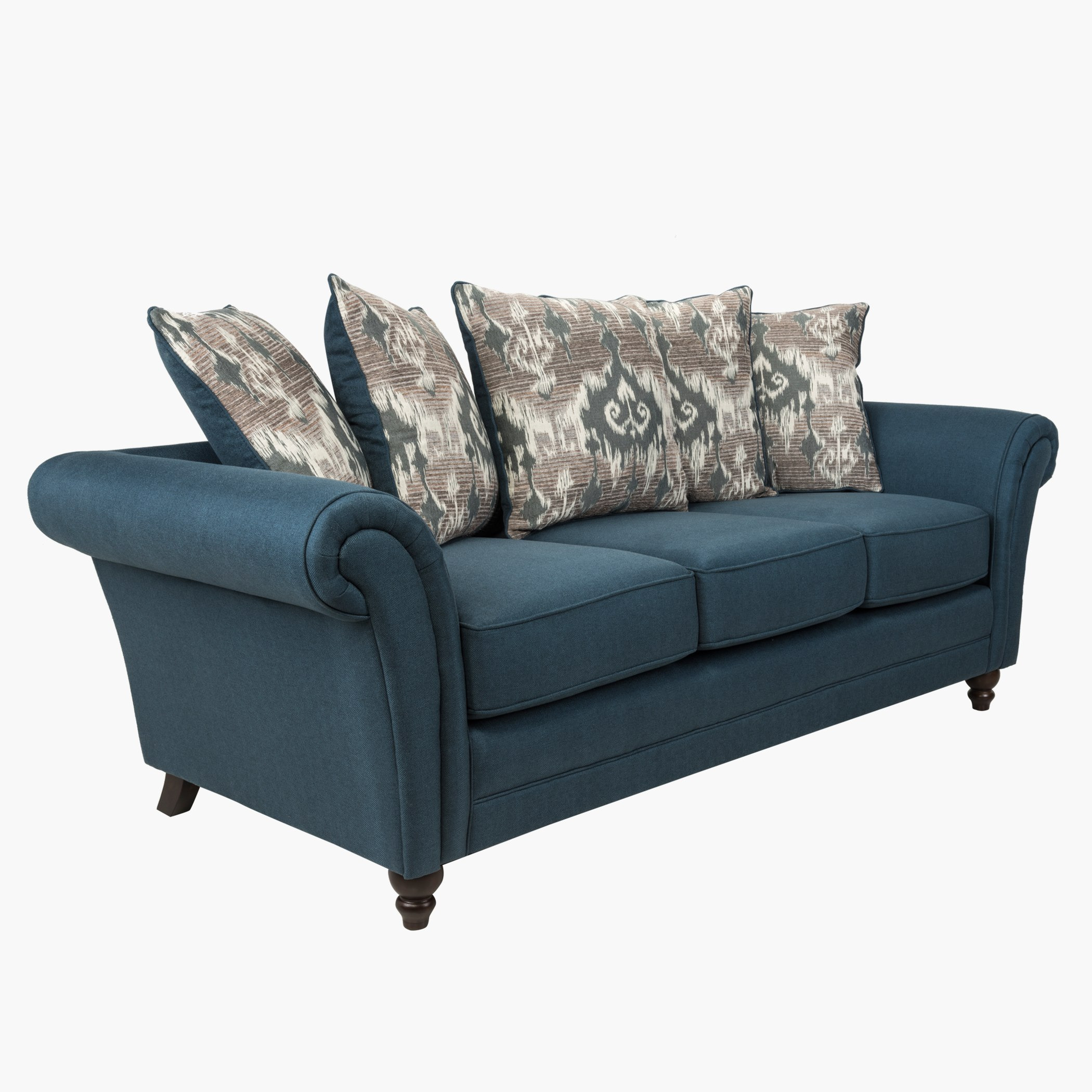 أريكة بثلاثة مقاعد وخمس وسائد من هارفيست-hbxlivingroom-sofasandarmchairs-sofas-image-2