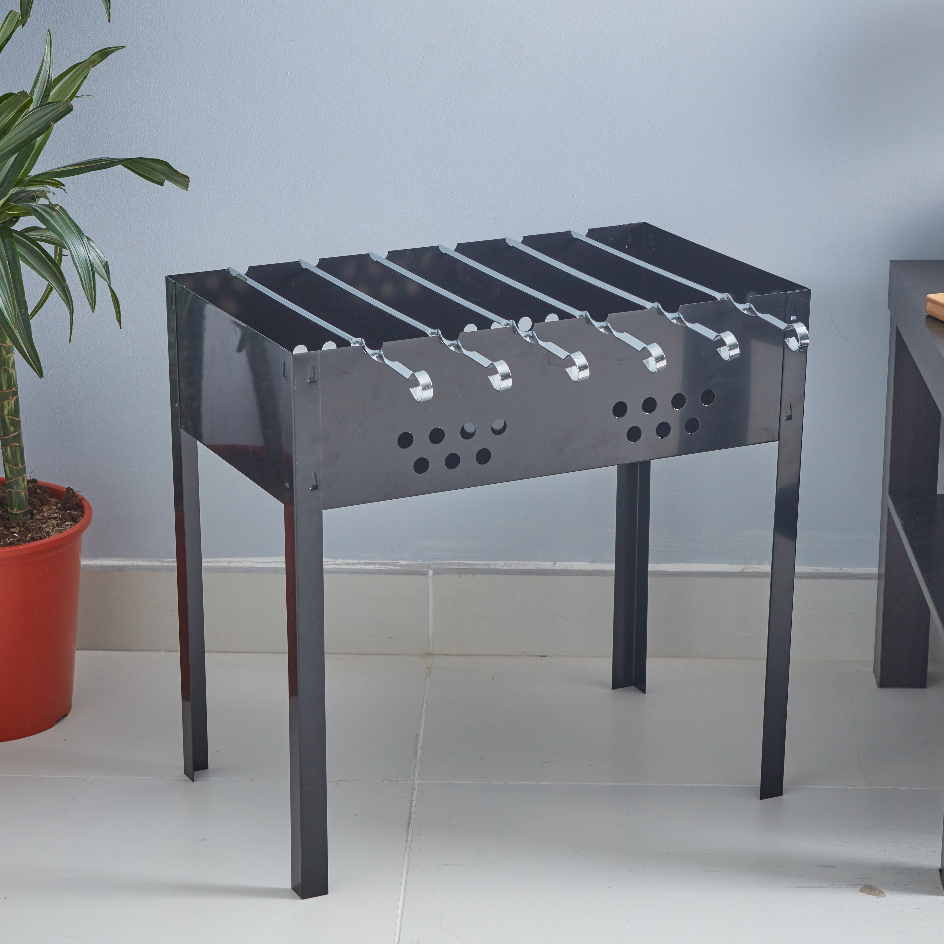 حامل كباب جريل من فير-hbxkitchen-kitchenware-kitchenaccessories-image-1