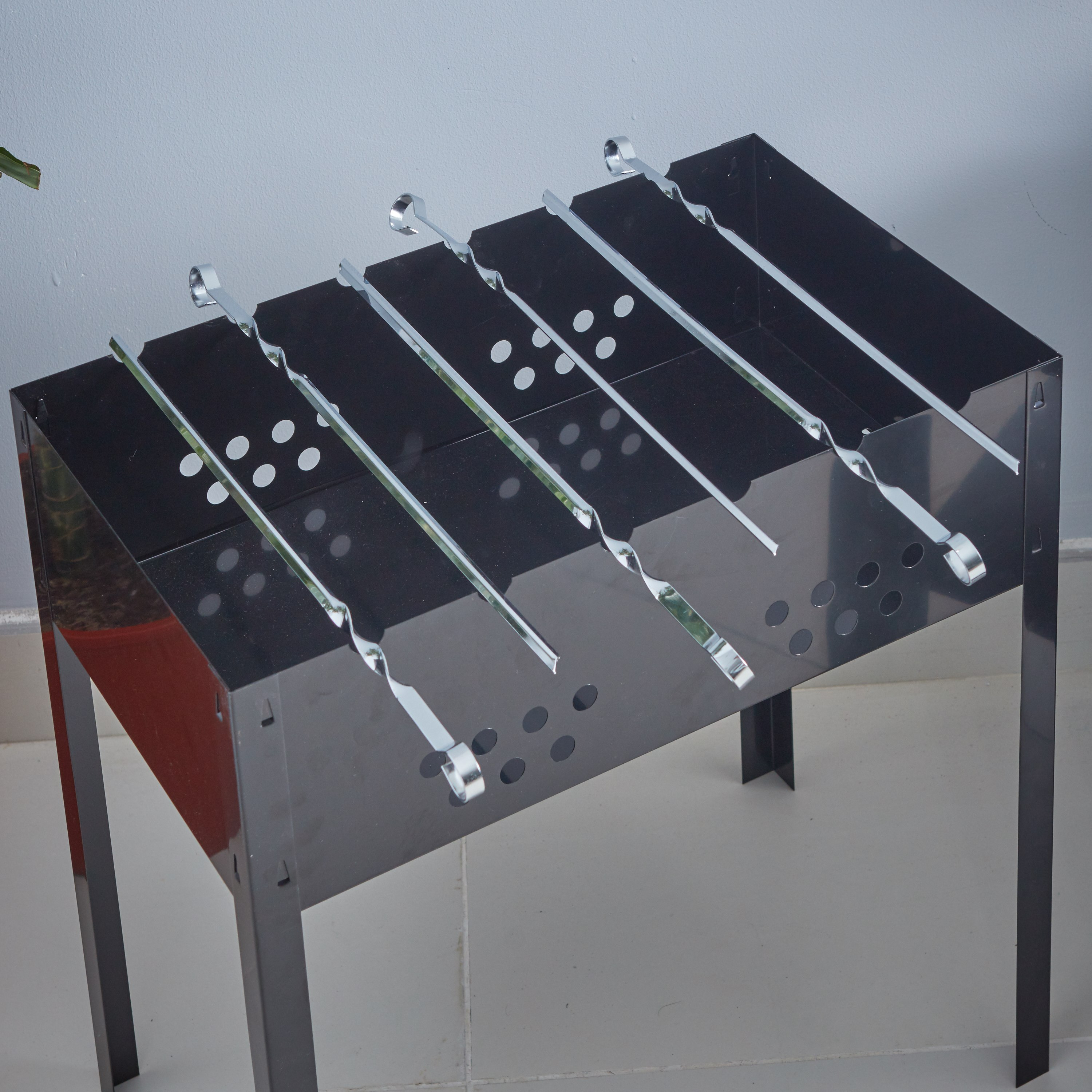 حامل كباب جريل من فير-hbxkitchen-kitchenware-kitchenaccessories-image-2