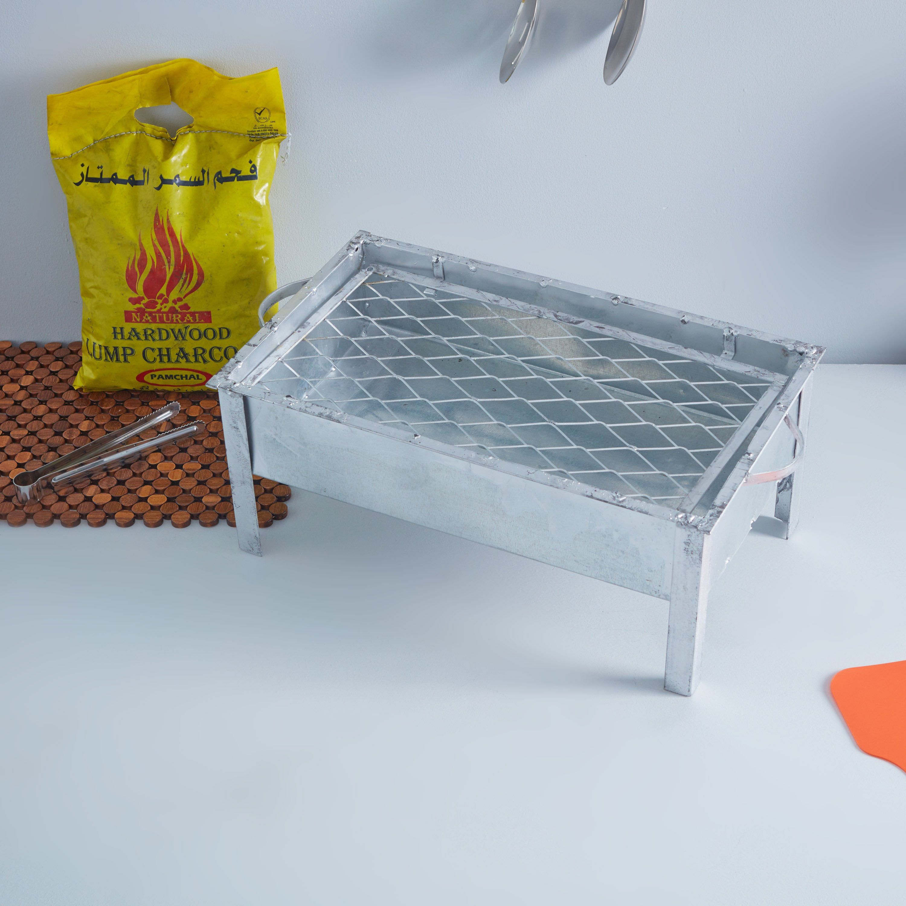 مجموعة شواء كومبو من فيري-hbxoutdoor-hbxoutdooraccessories-barbequeandgrills-image-1