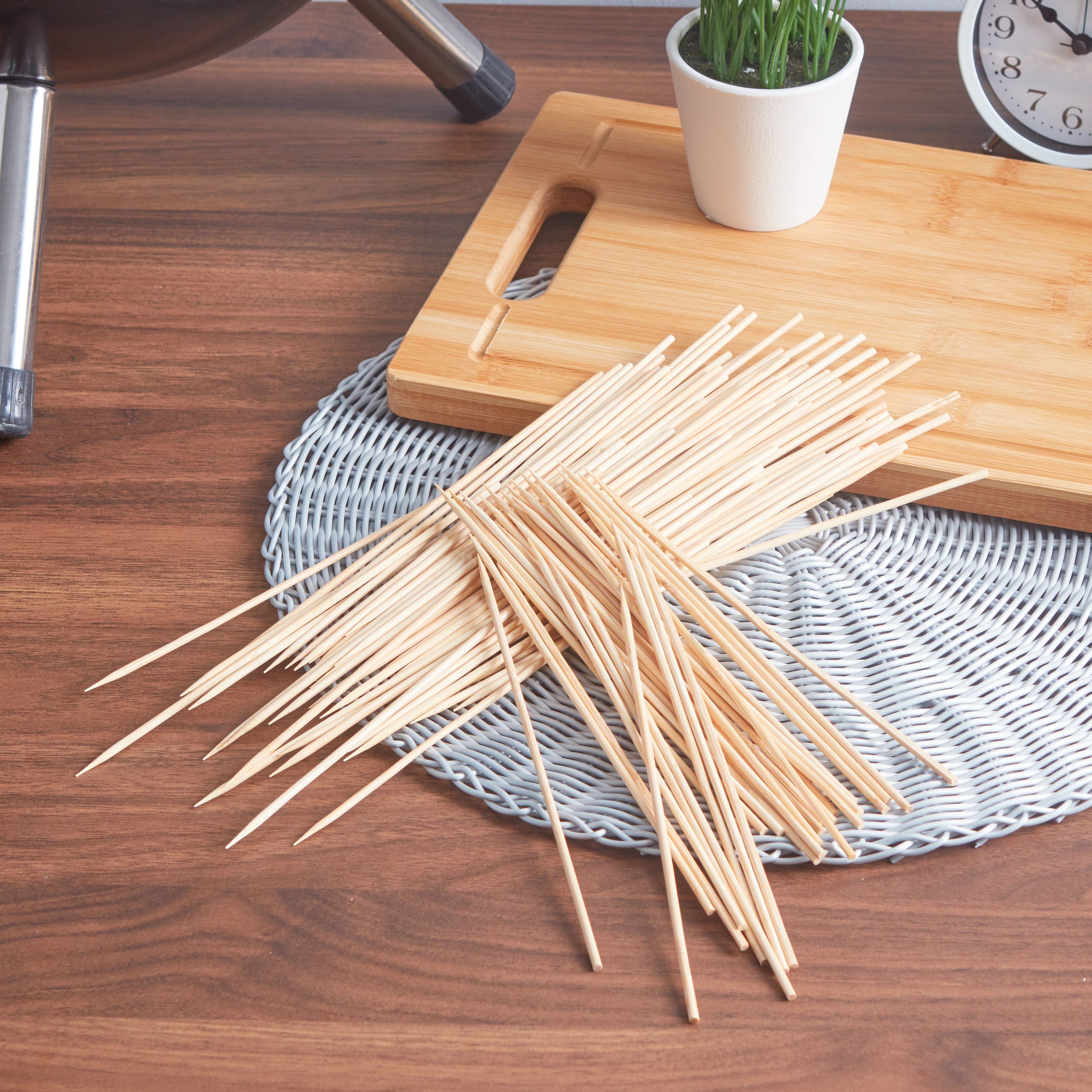 أسياخ شواء خيرزان من فيري - 20 سم-hbxoutdoor-hbxoutdooraccessories-barbequeandgrills-image-1