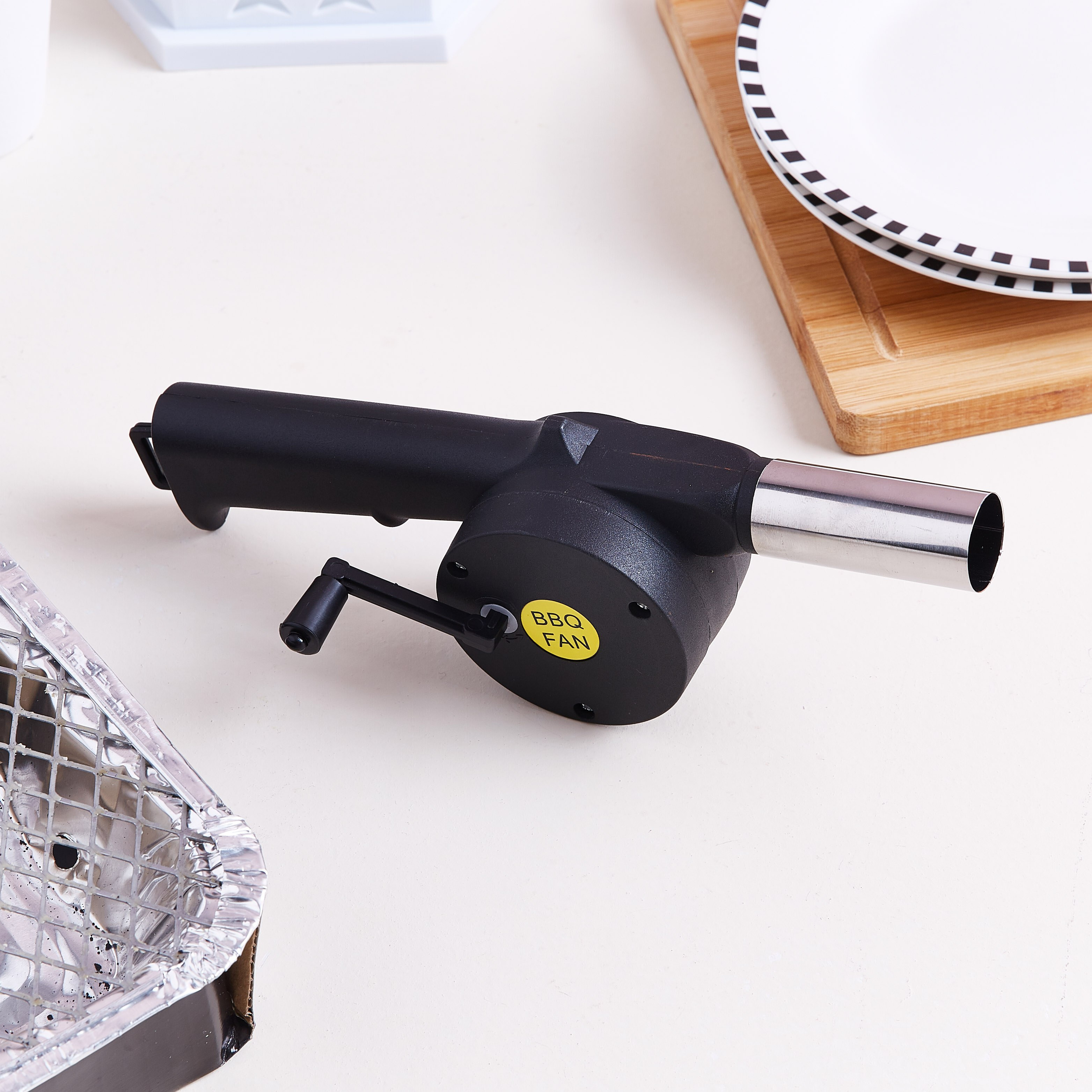 هواية شواية من فيري-hbxoutdoor-hbxoutdooraccessories-barbequeandgrills-image-1