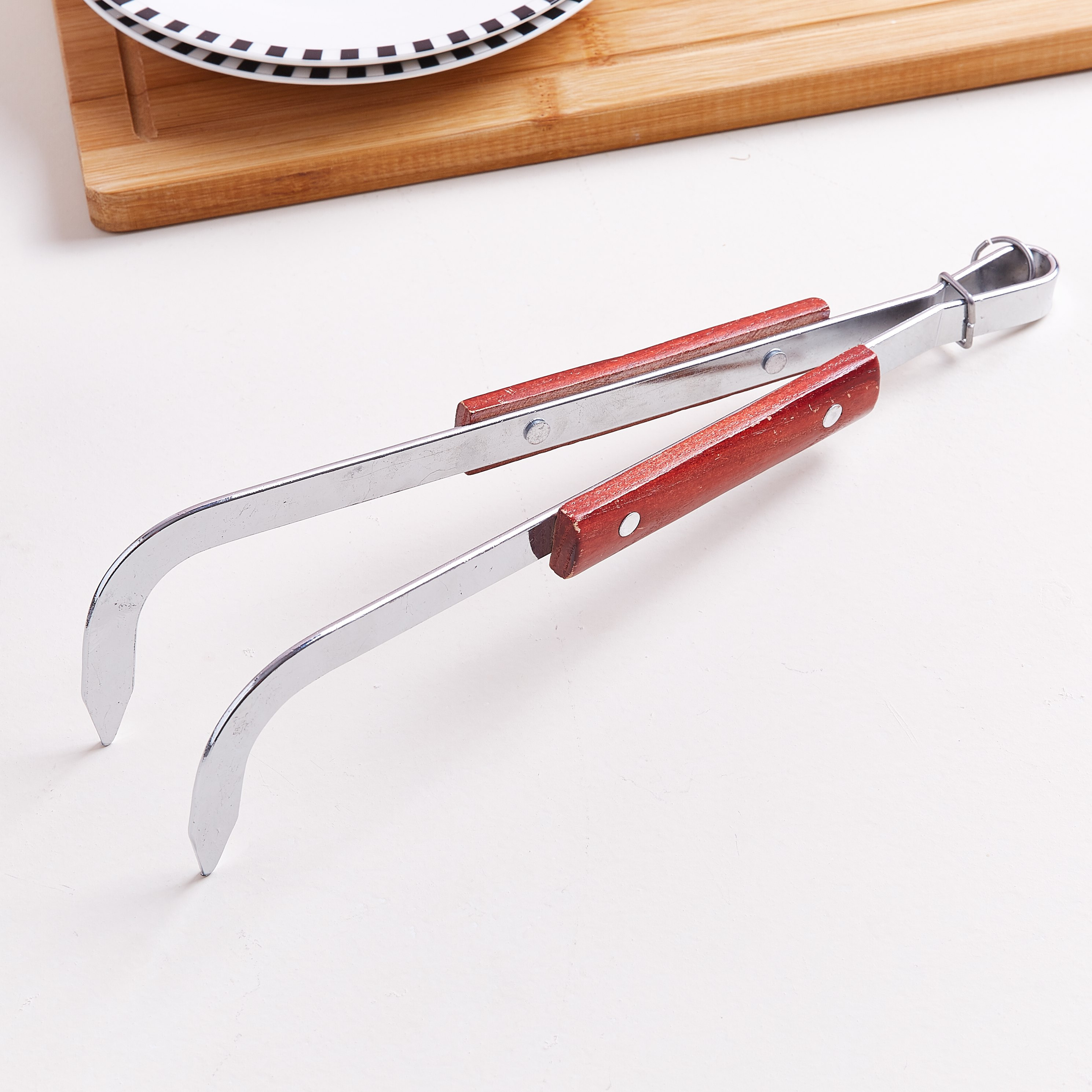 ملقط للشواء من فير-hbxoutdoor-hbxoutdooraccessories-barbequeandgrills-image-1