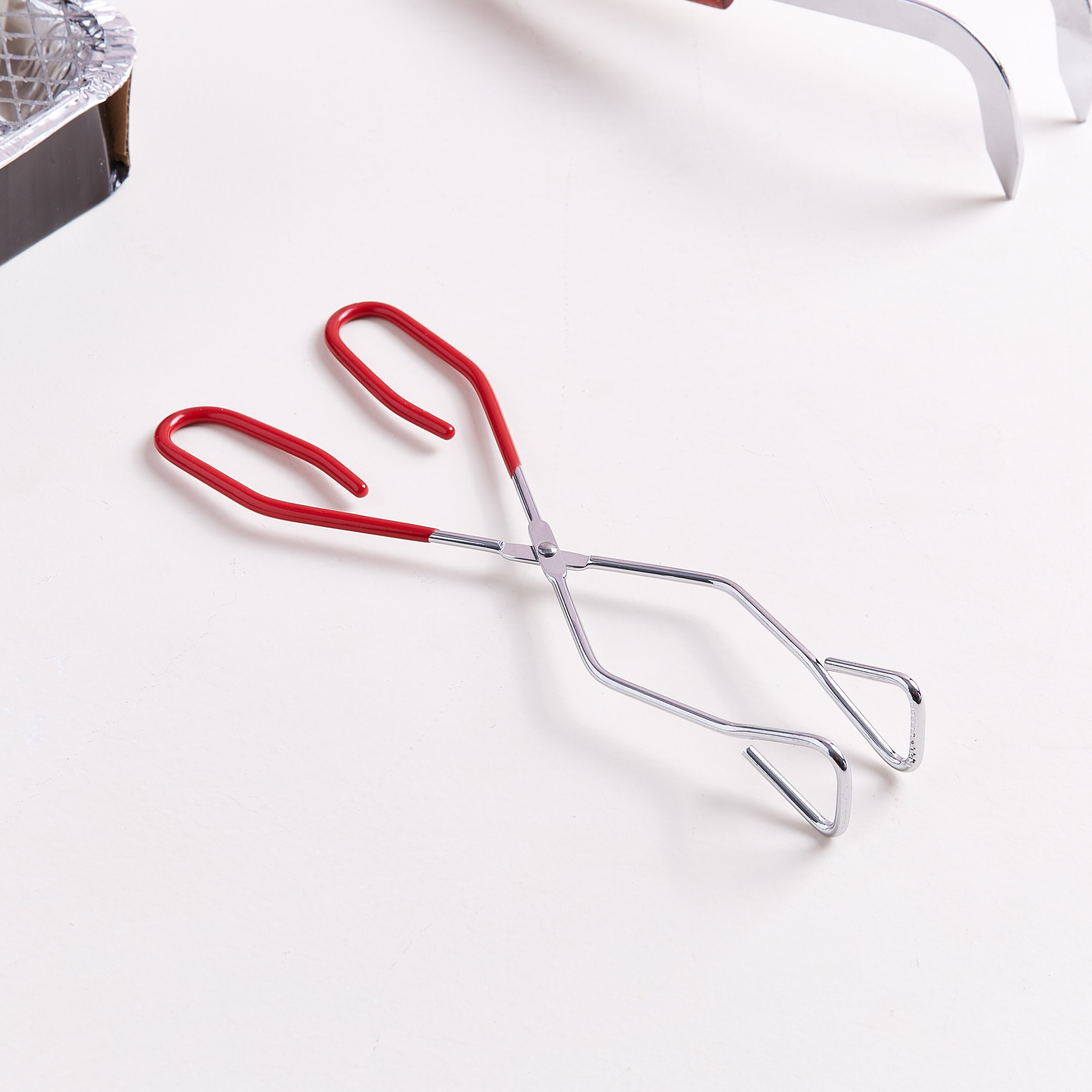 Faire Barbeque Tongs-hbxoutdoor-hbxoutdooraccessories-barbequeandgrills-image-1