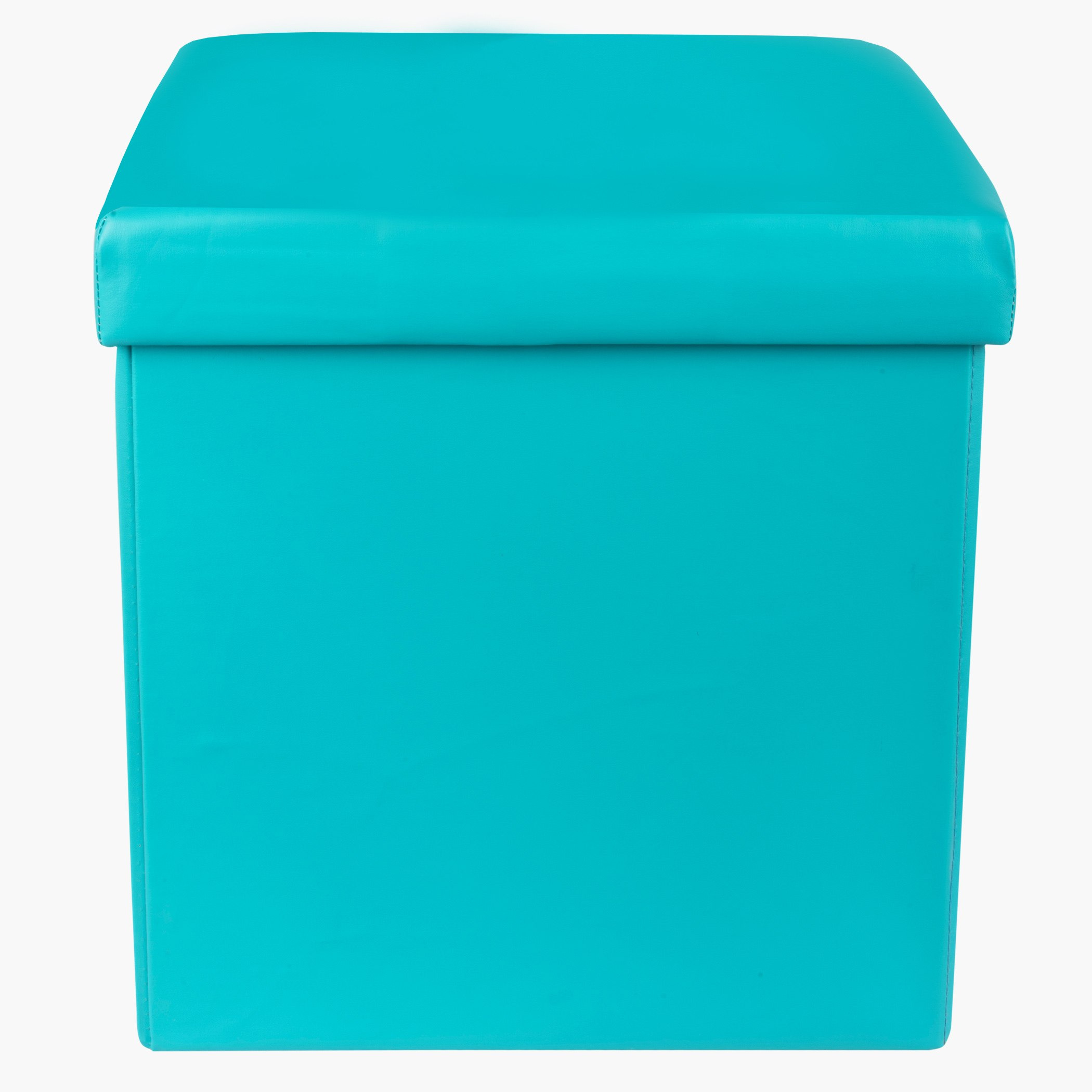 Space Folding Storage Ottoman-hbxlivingroom-sofasandarmchairs-ottomansandfootstools-image-2