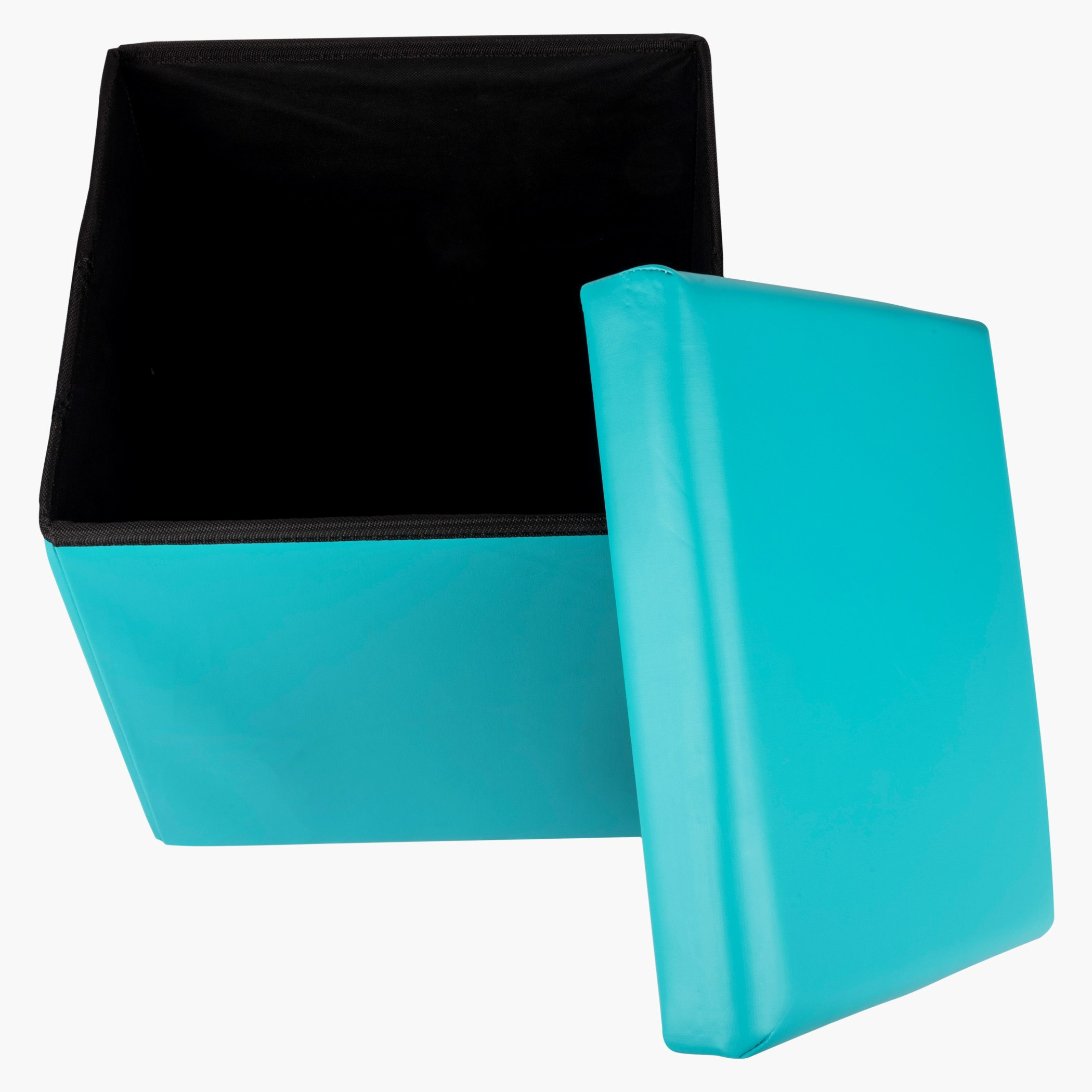 Space Folding Storage Ottoman-hbxlivingroom-sofasandarmchairs-ottomansandfootstools-image-4