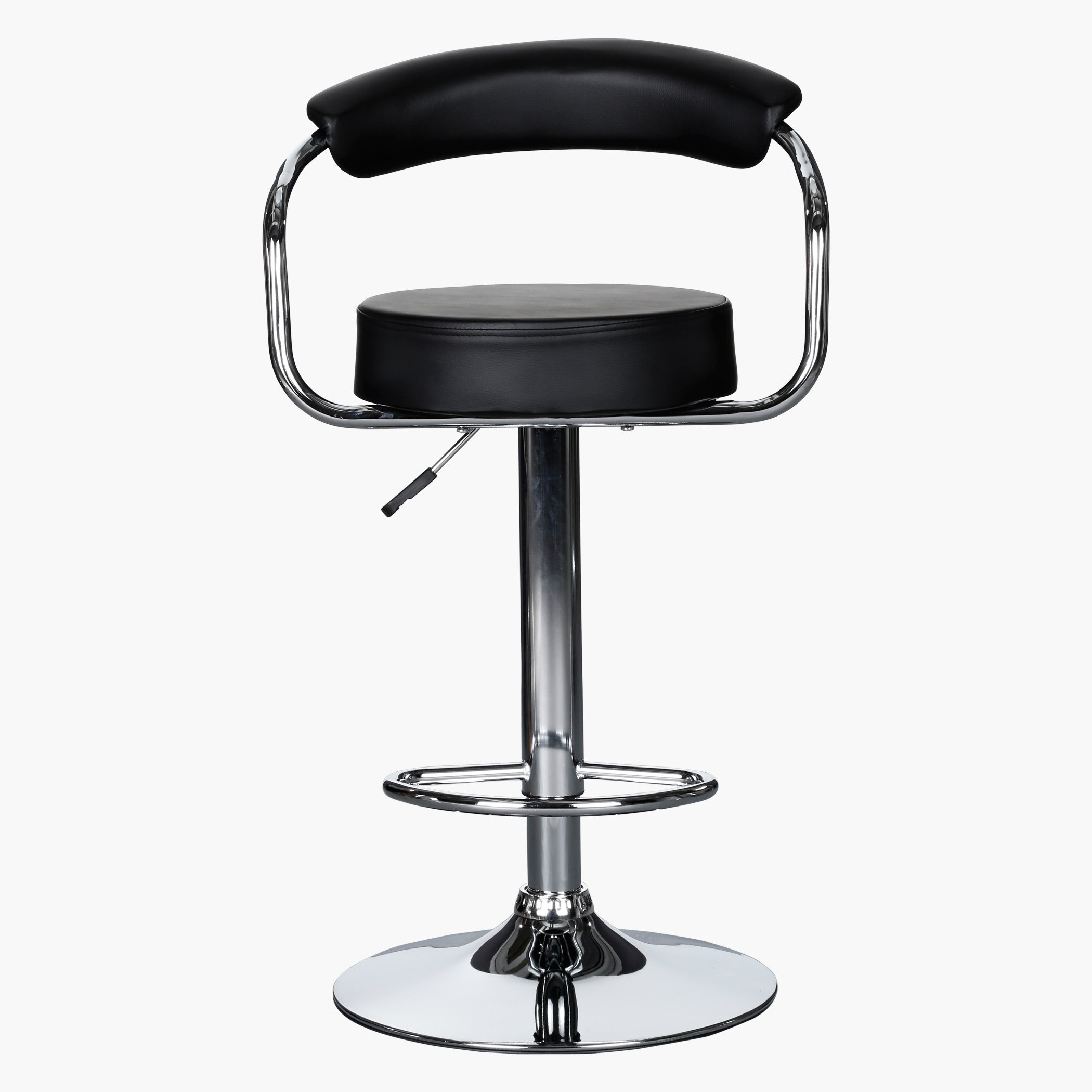 كرسي قابل لتعديل الارتفاع مع مسند قدم من  جيليبسي-hbxfurniture-diningroom-barcountersandbarstools-image-2