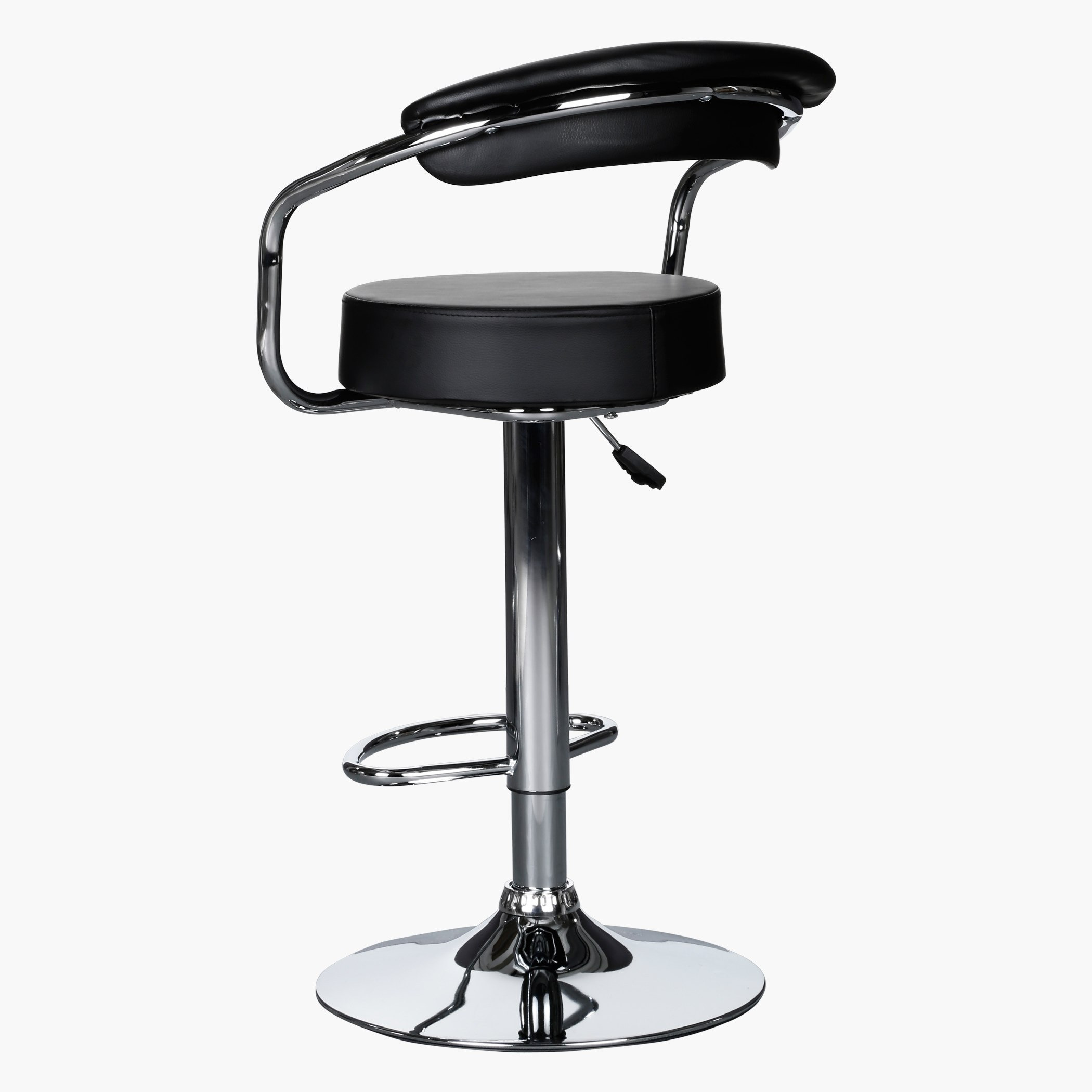 كرسي قابل لتعديل الارتفاع مع مسند قدم من  جيليبسي-hbxfurniture-diningroom-barcountersandbarstools-image-3
