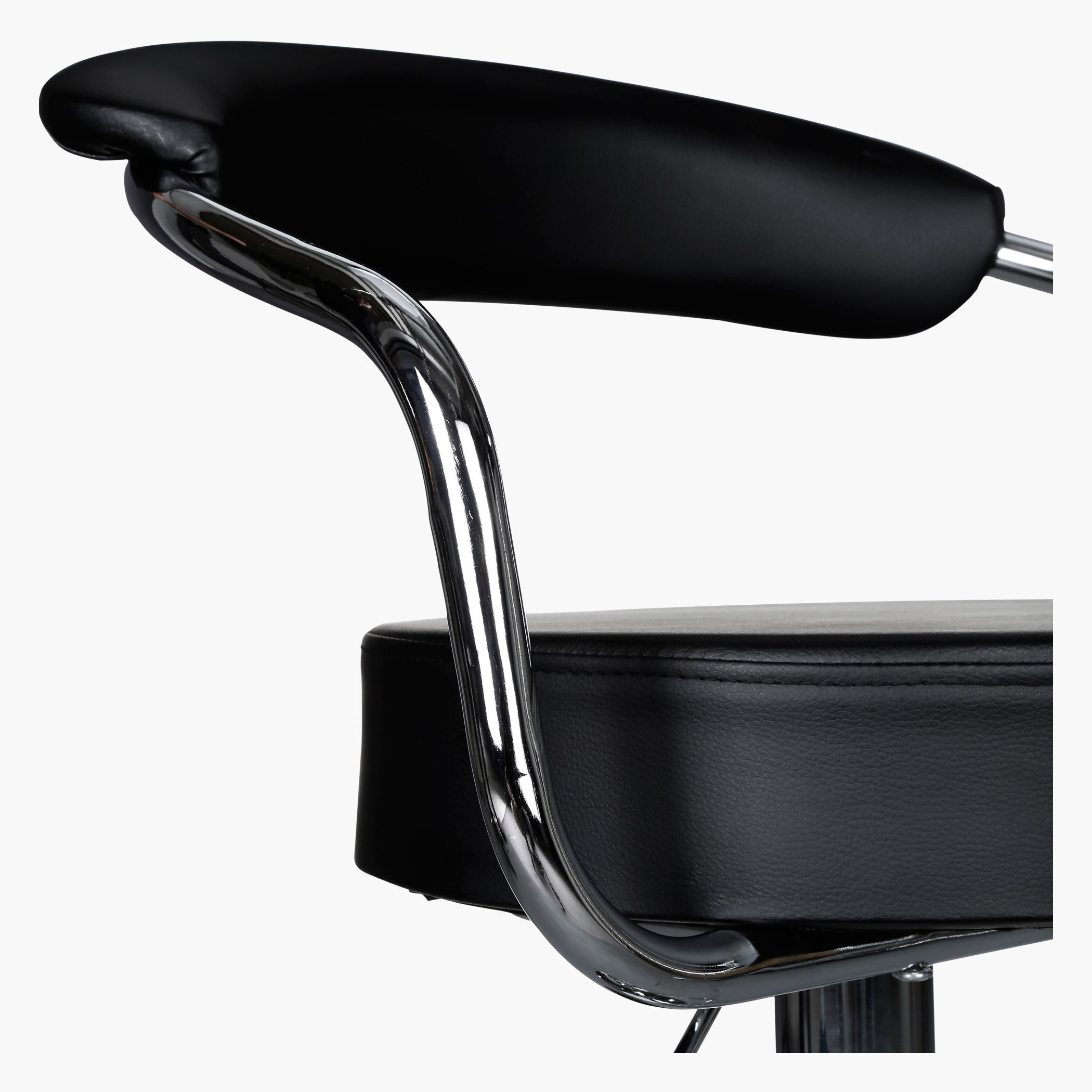 كرسي قابل لتعديل الارتفاع مع مسند قدم من  جيليبسي-hbxfurniture-diningroom-barcountersandbarstools-image-4