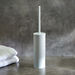 Toilet Brush and Holder Set-Towel Holders and Stands-thumbnail-0