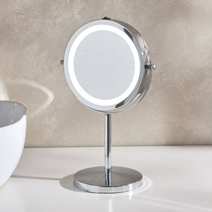 Ailena LED Bathroom Mirror -Novelties-image-1