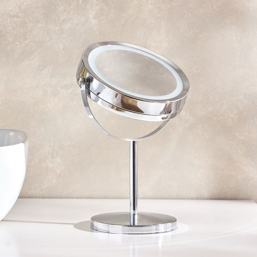 Ailena LED Bathroom Mirror -Novelties-image-2