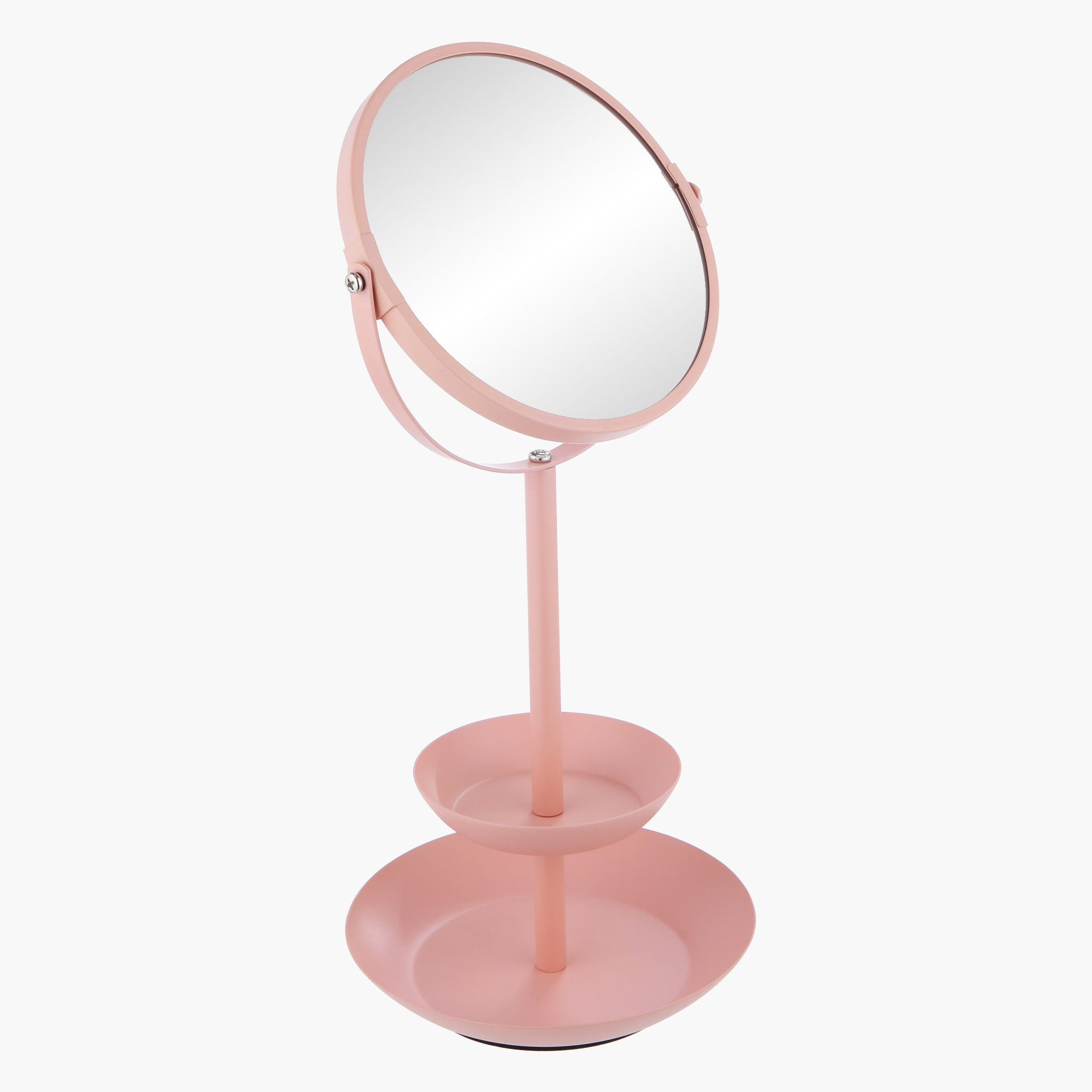 مرآة حمّام مع صينية مزدوجة بترفلاي-hbxhomeware-hbxkidsandyouth-image-2