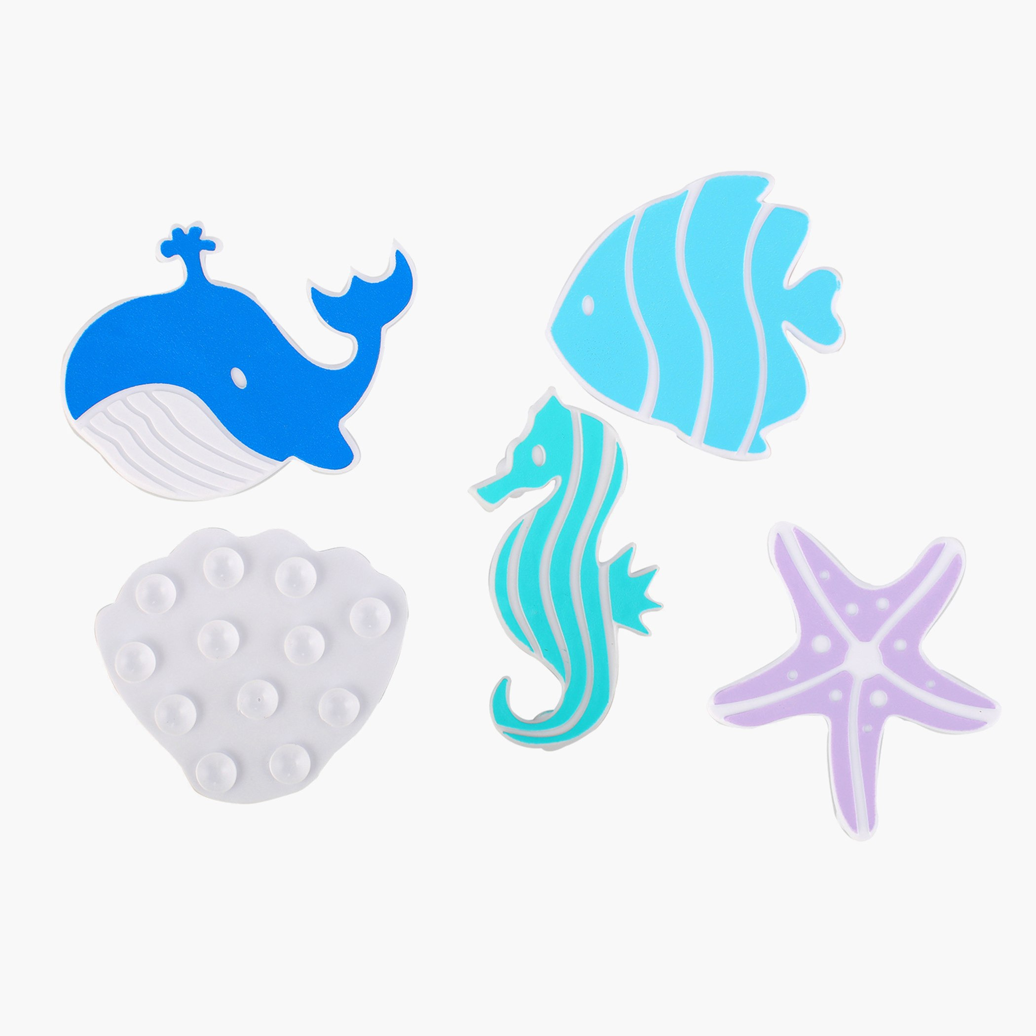 طقم سجادة حمام من - 5 قطع-hbxhomeware-hbxkidsandyouth-image-2